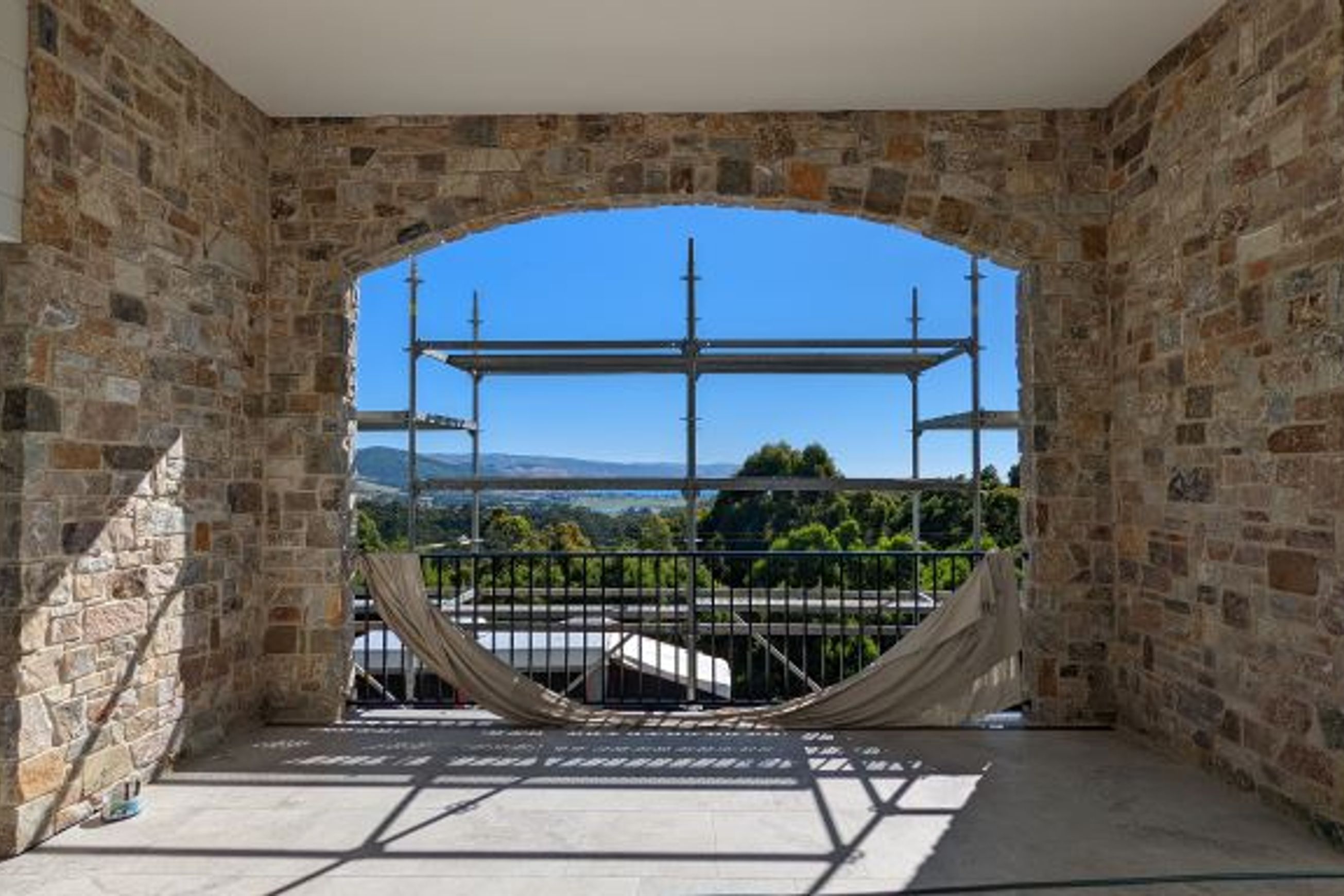 Airlie Stone Wall Cladding