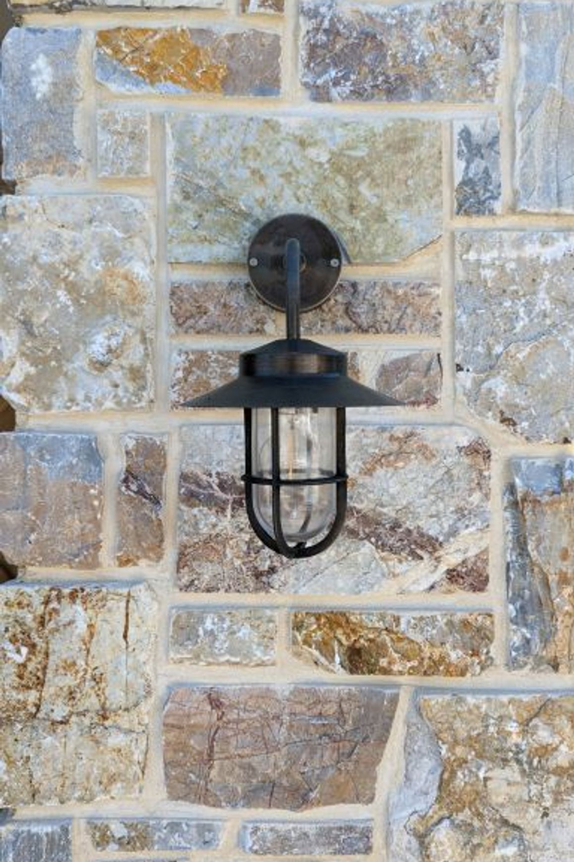 Airlie Stone Wall Cladding