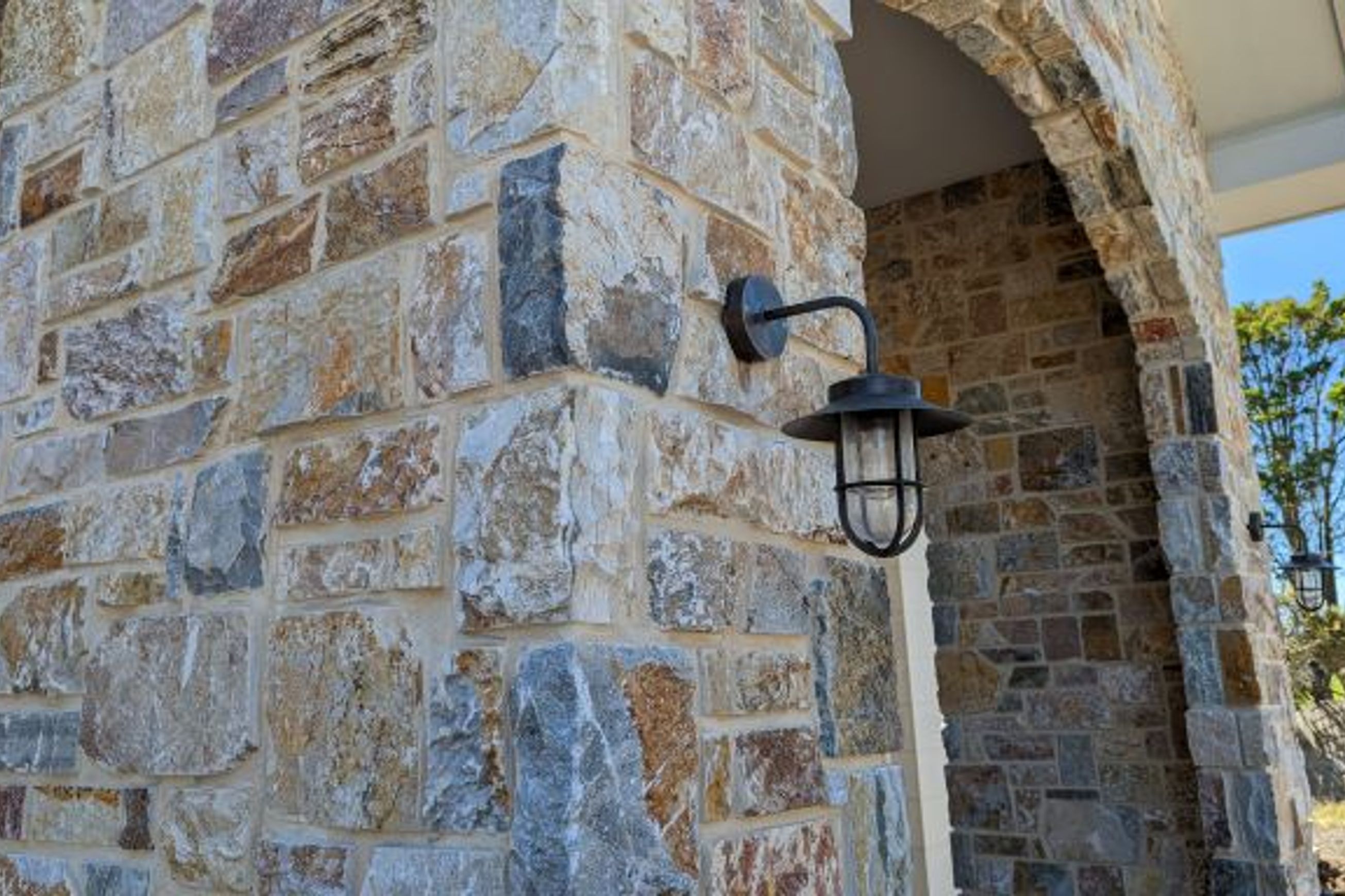 Airlie Stone Wall Cladding