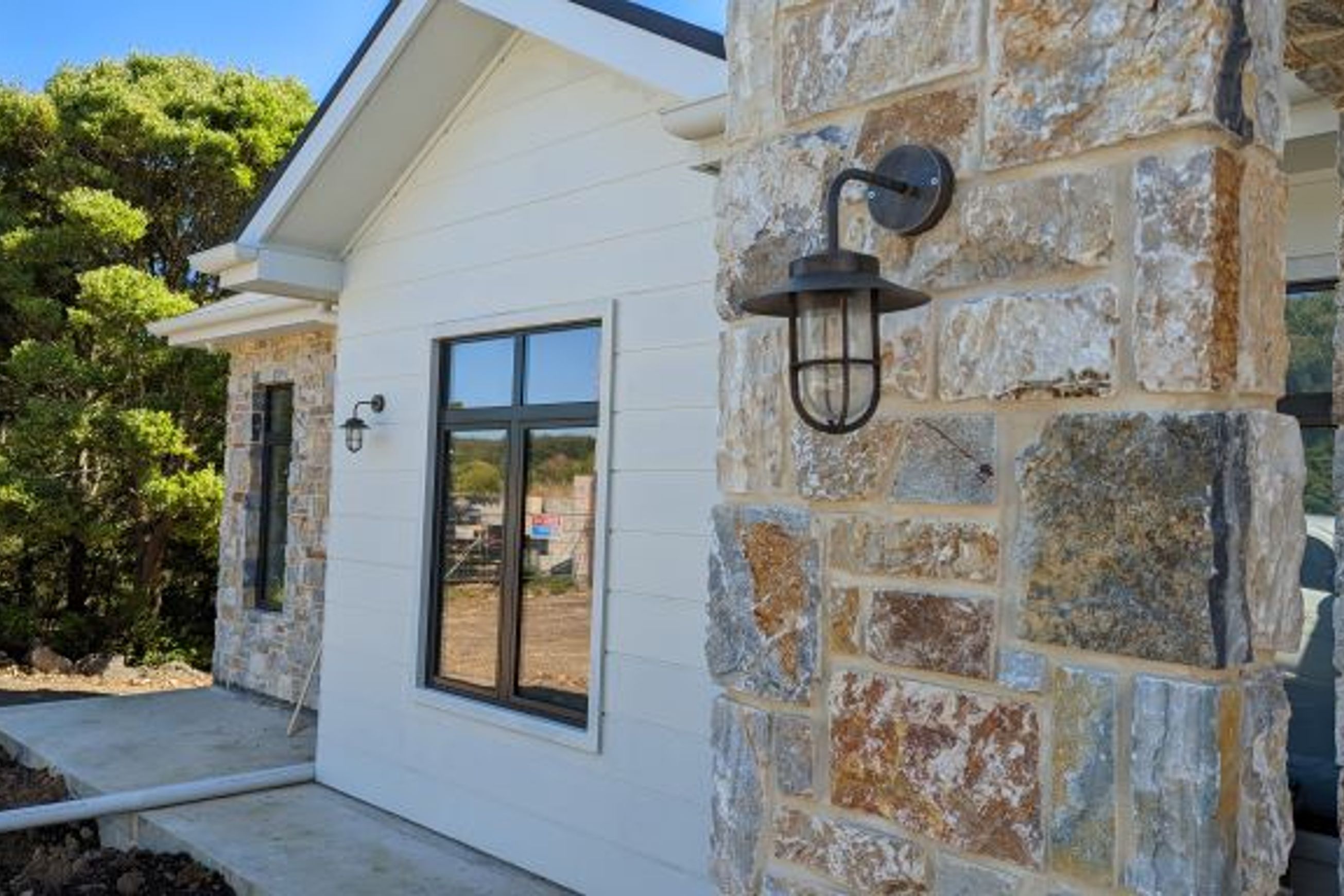 Airlie Stone Wall Cladding