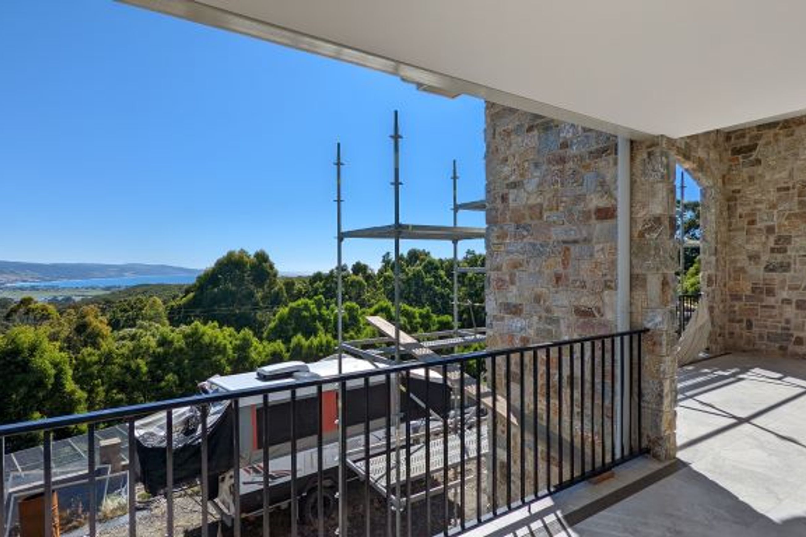 Airlie Stone Wall Cladding