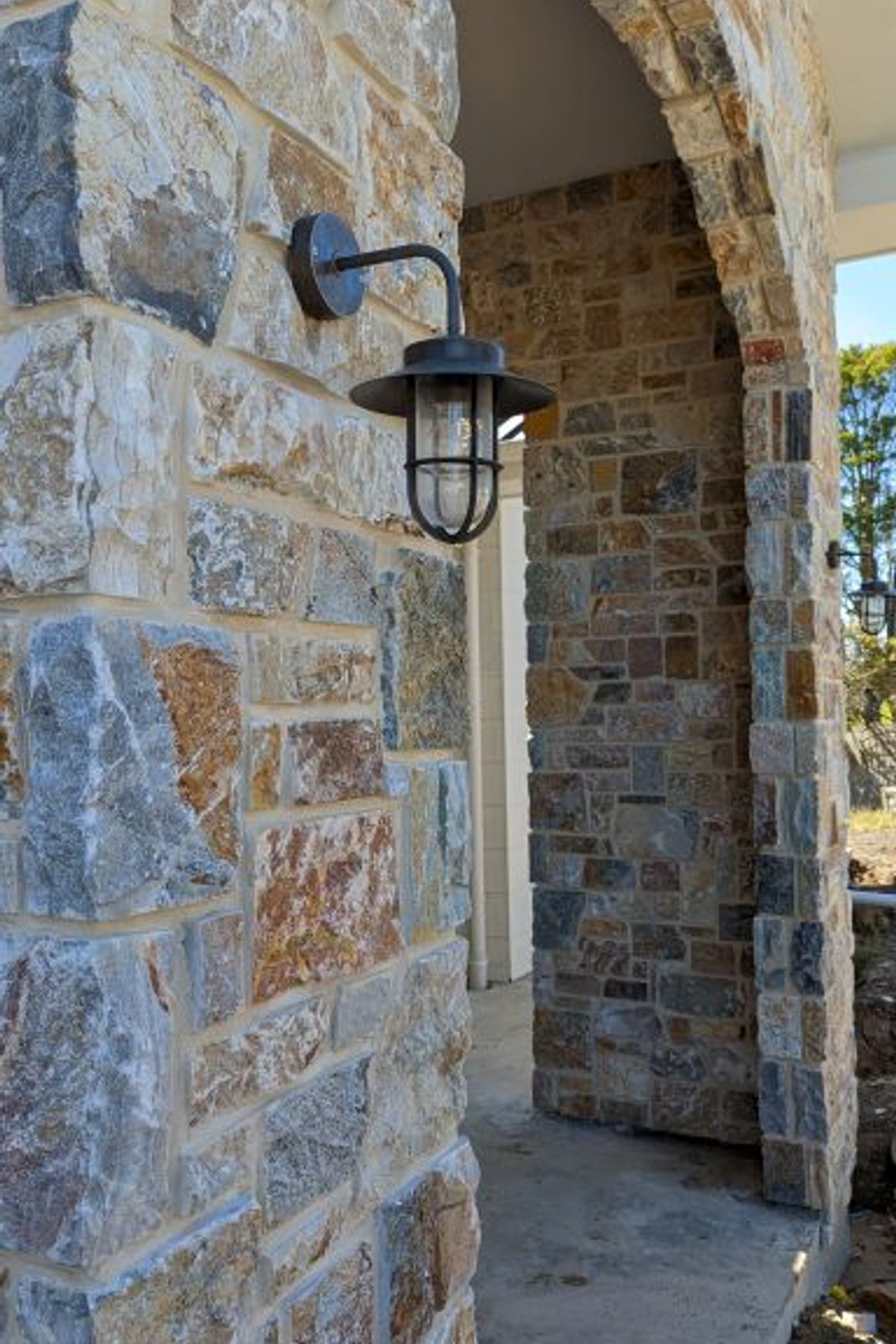 Airlie Stone Wall Cladding