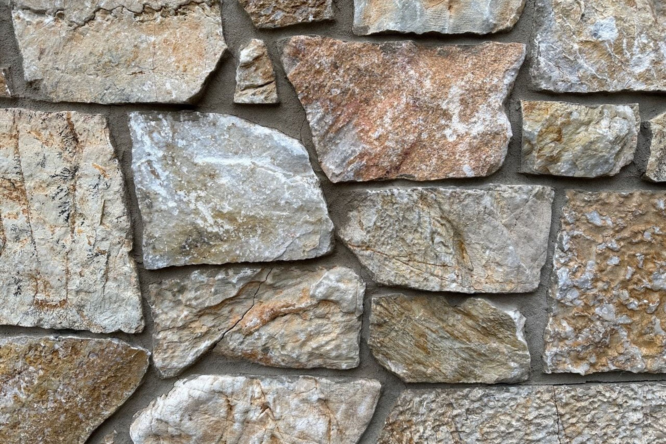 Airlie Stone Wall Cladding