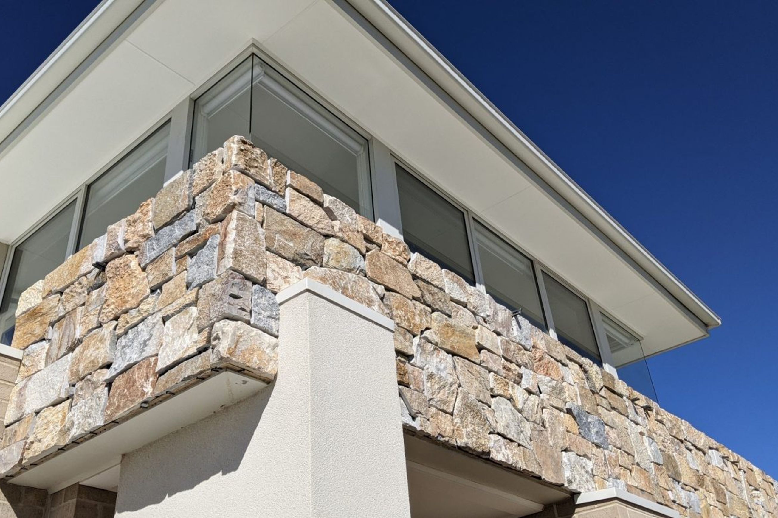 Airlie Stone Wall Cladding