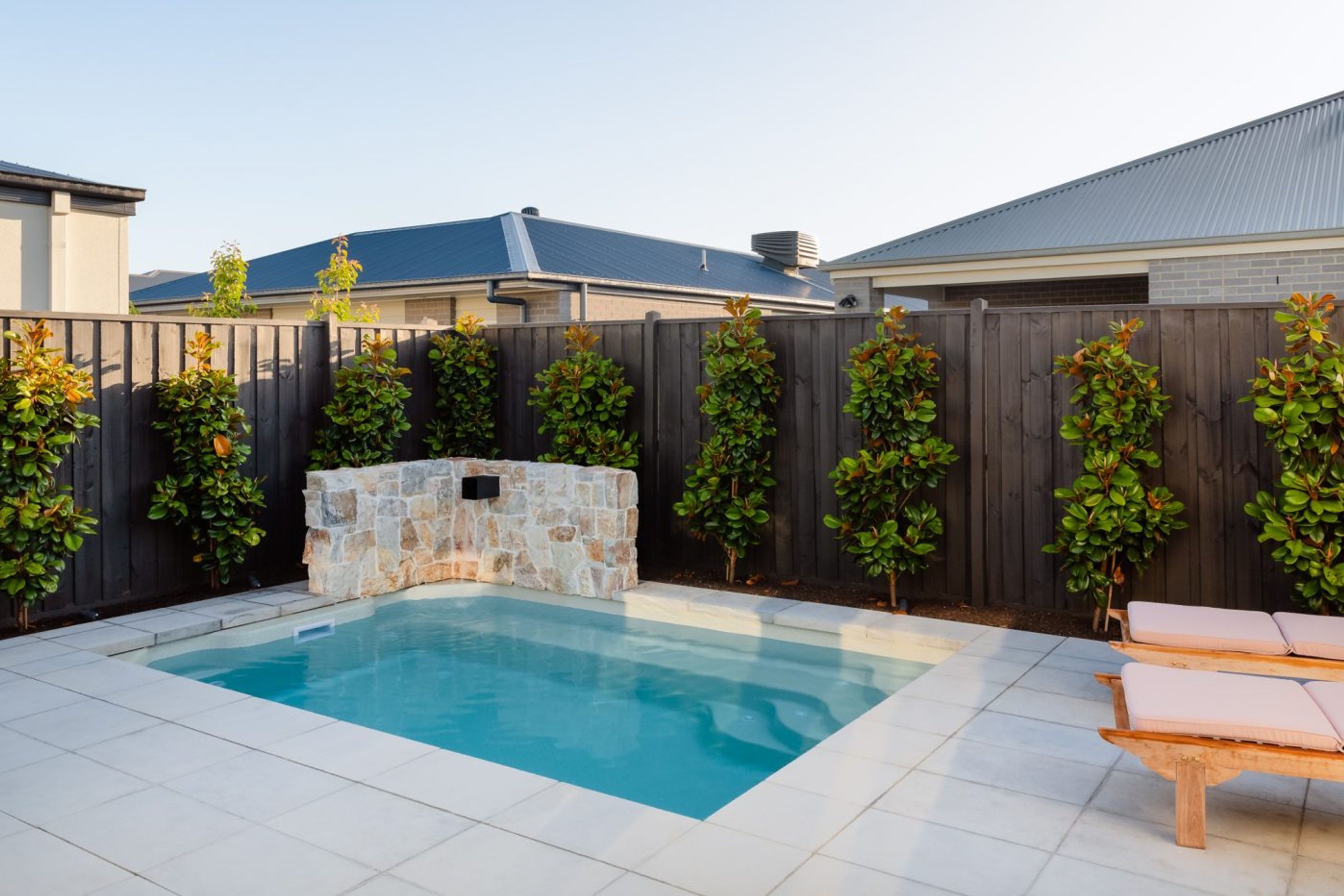 Airlie Stone Wall Cladding