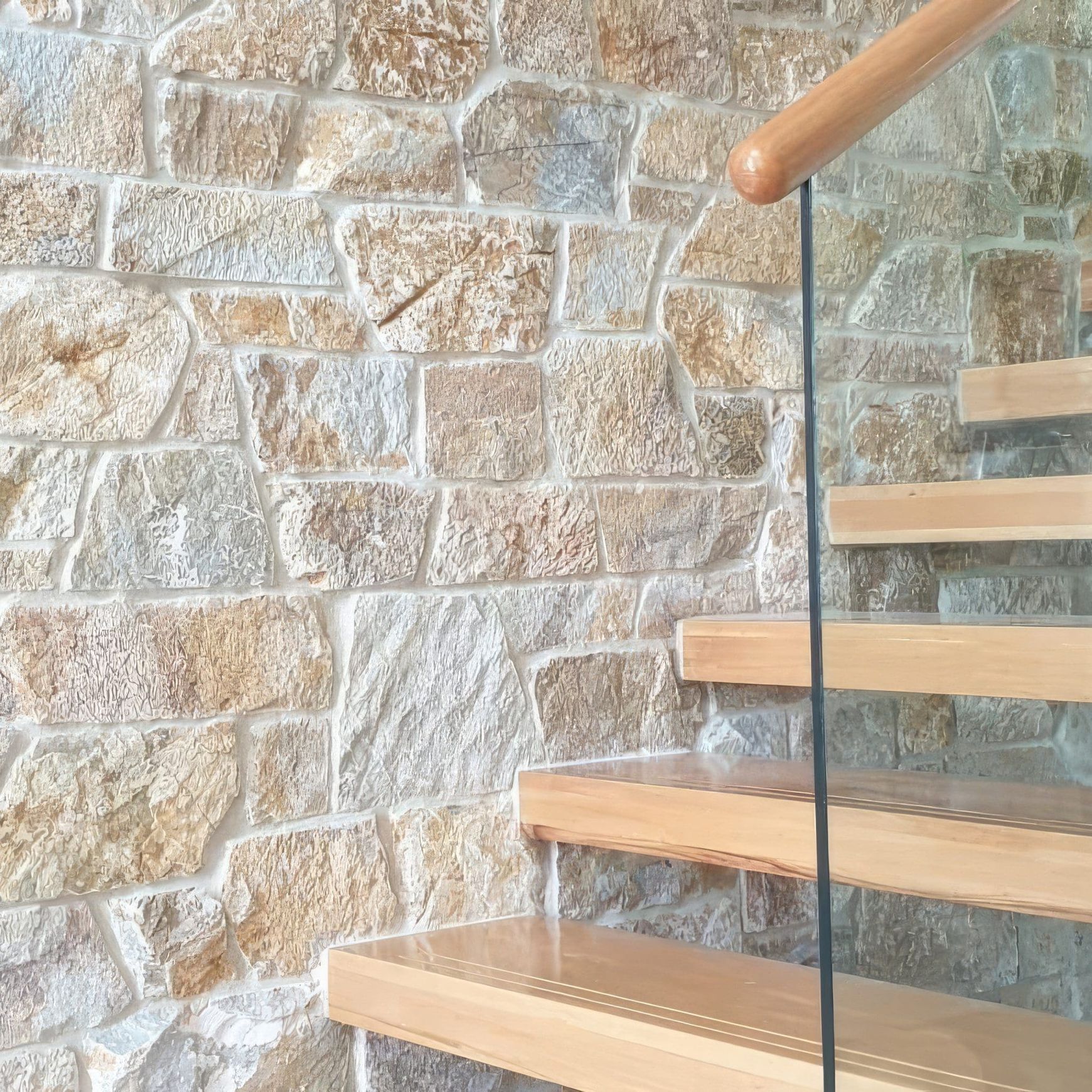Airlie Stone Wall Cladding