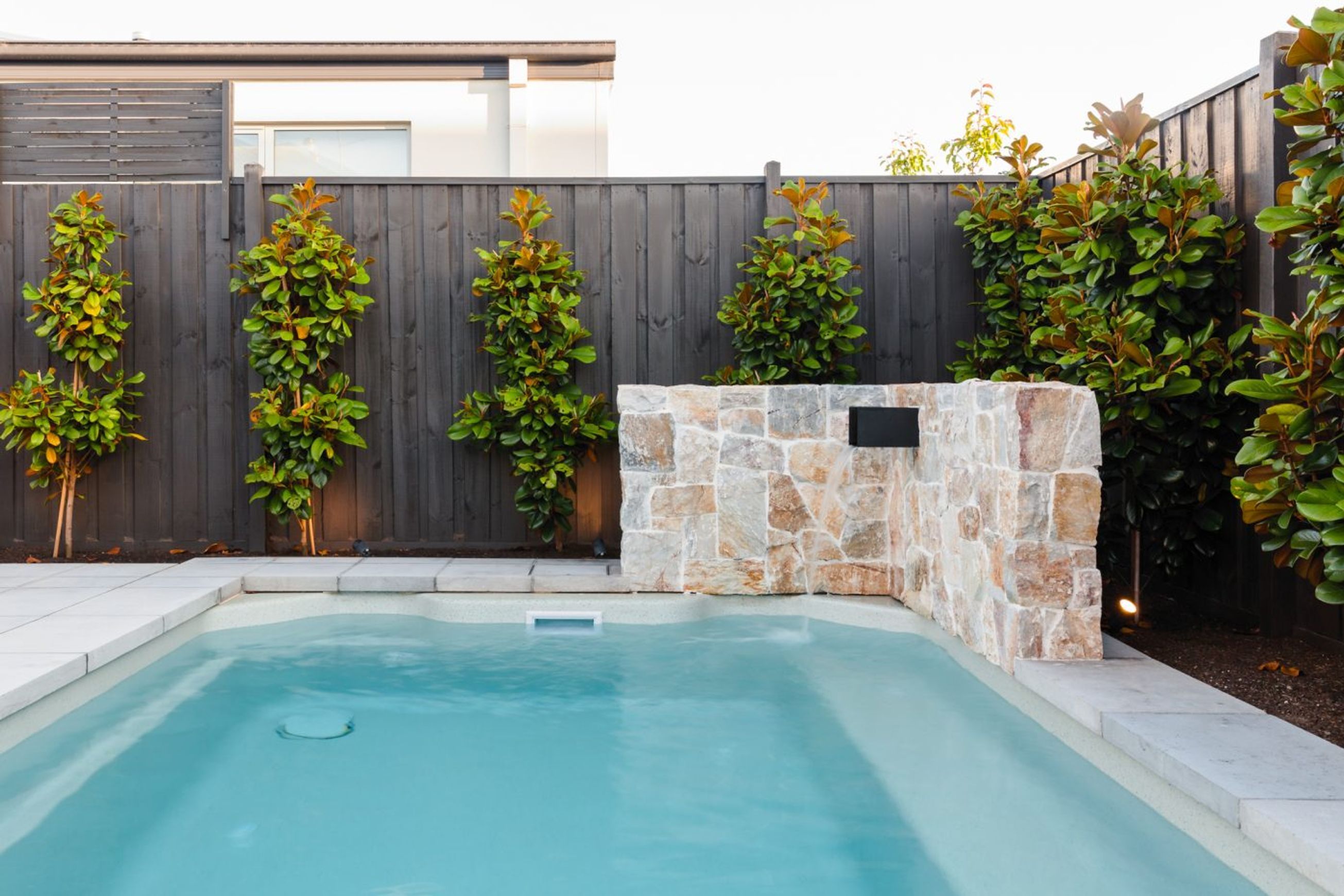 Airlie Stone Wall Cladding