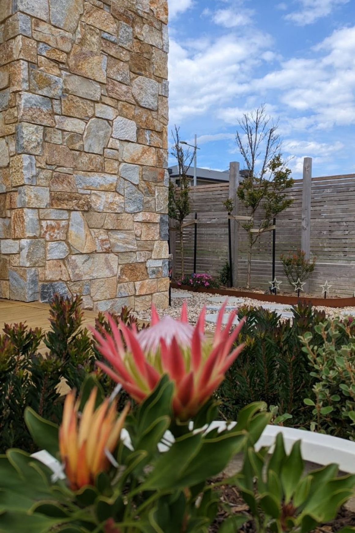 Airlie Stone Wall Cladding