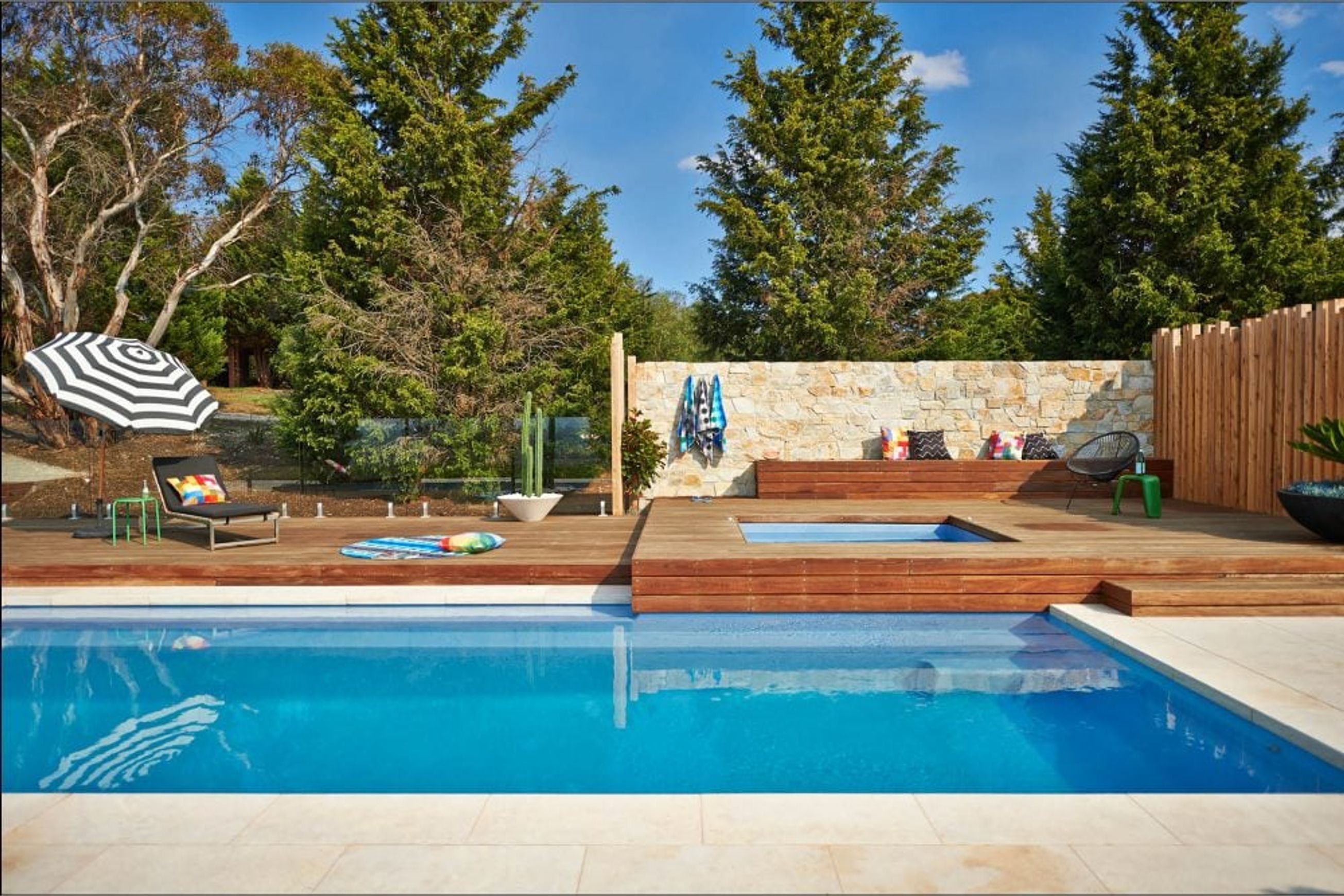 Airlie Stone Wall Cladding