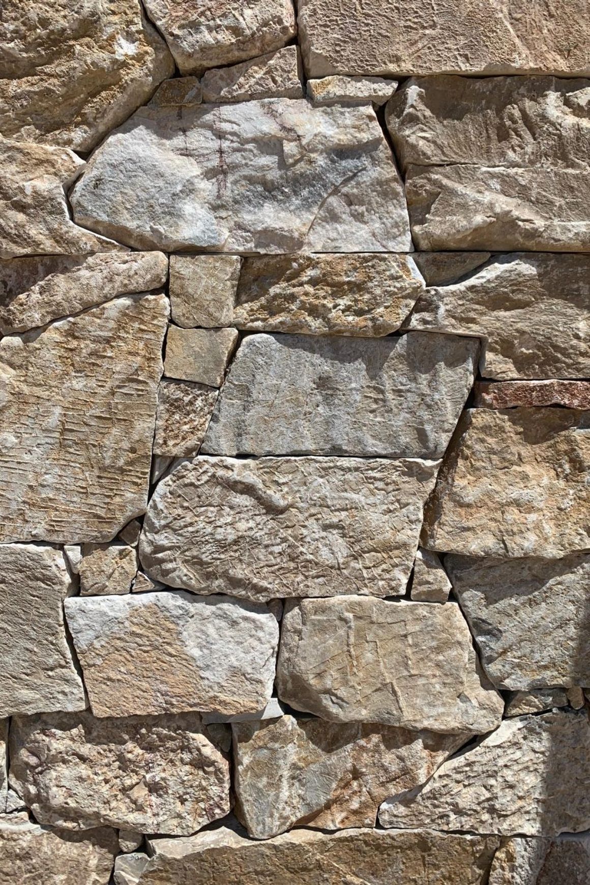 Airlie Stone Wall Cladding