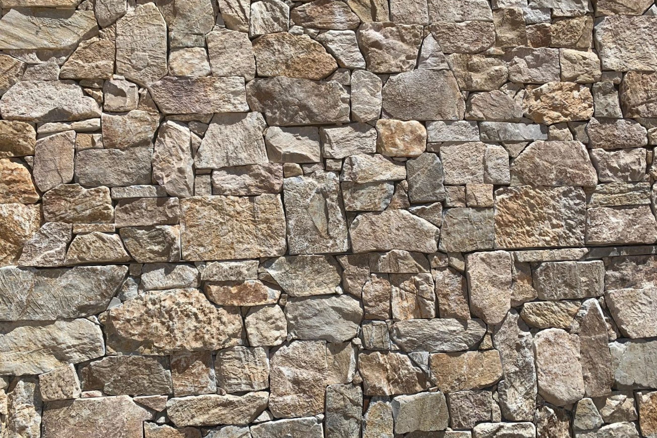 Airlie Stone Wall Cladding