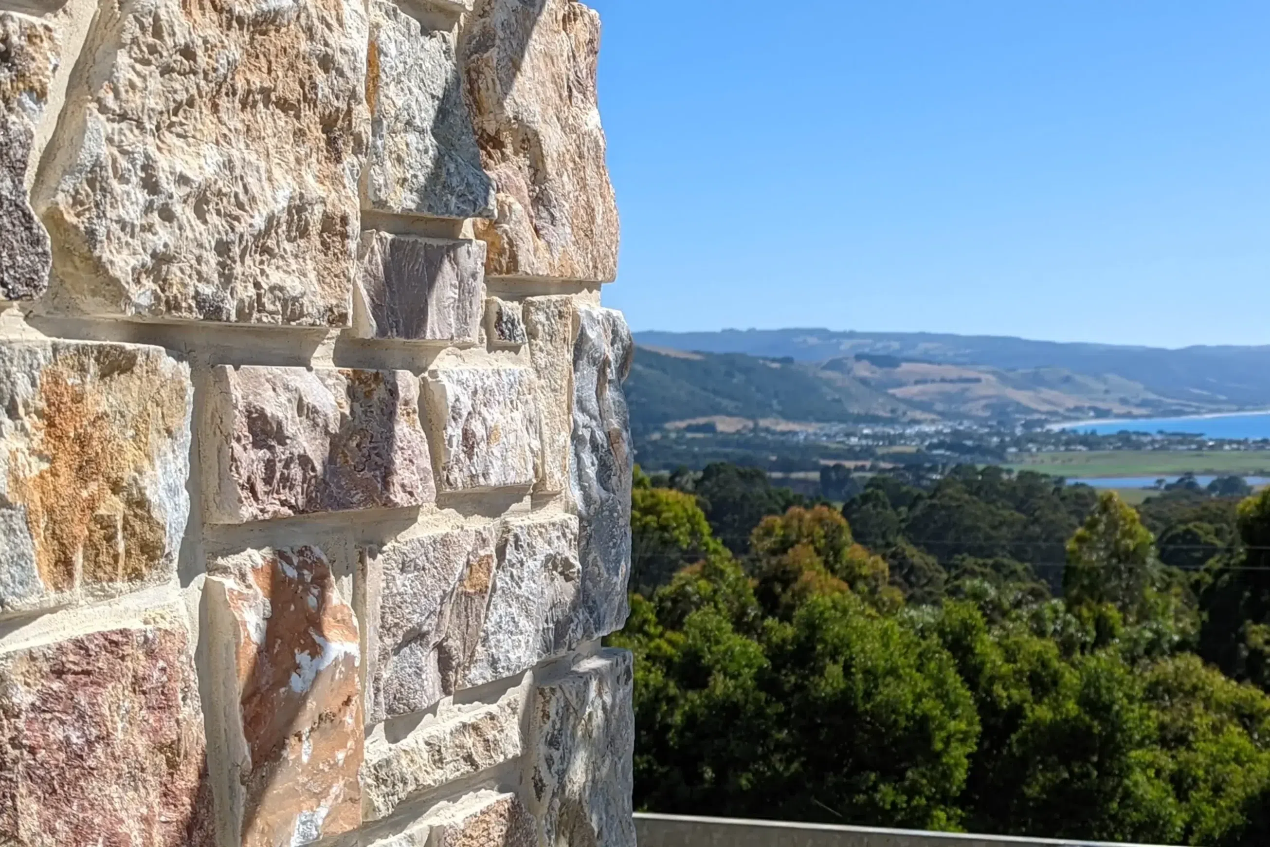 Airlie Stone Wall Cladding