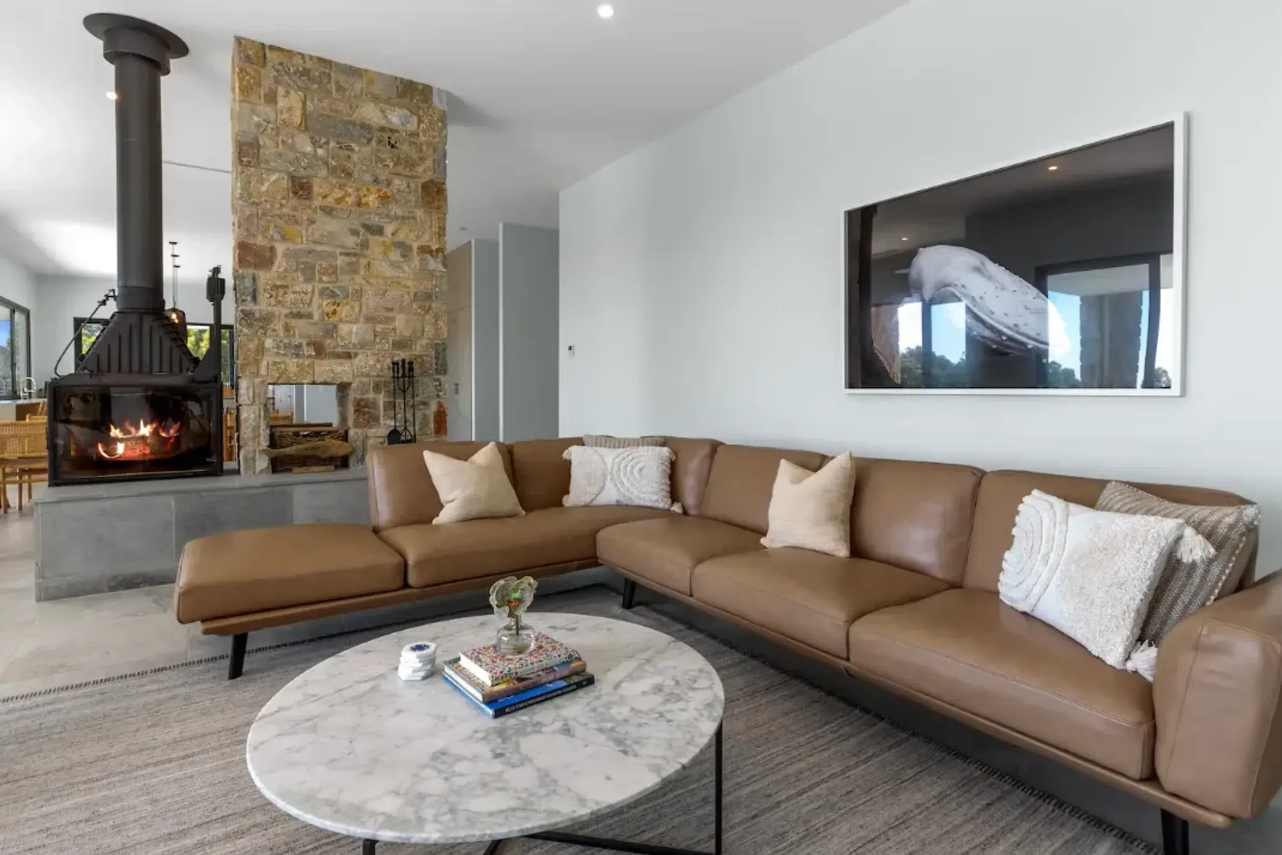 Airlie Stone Wall Cladding