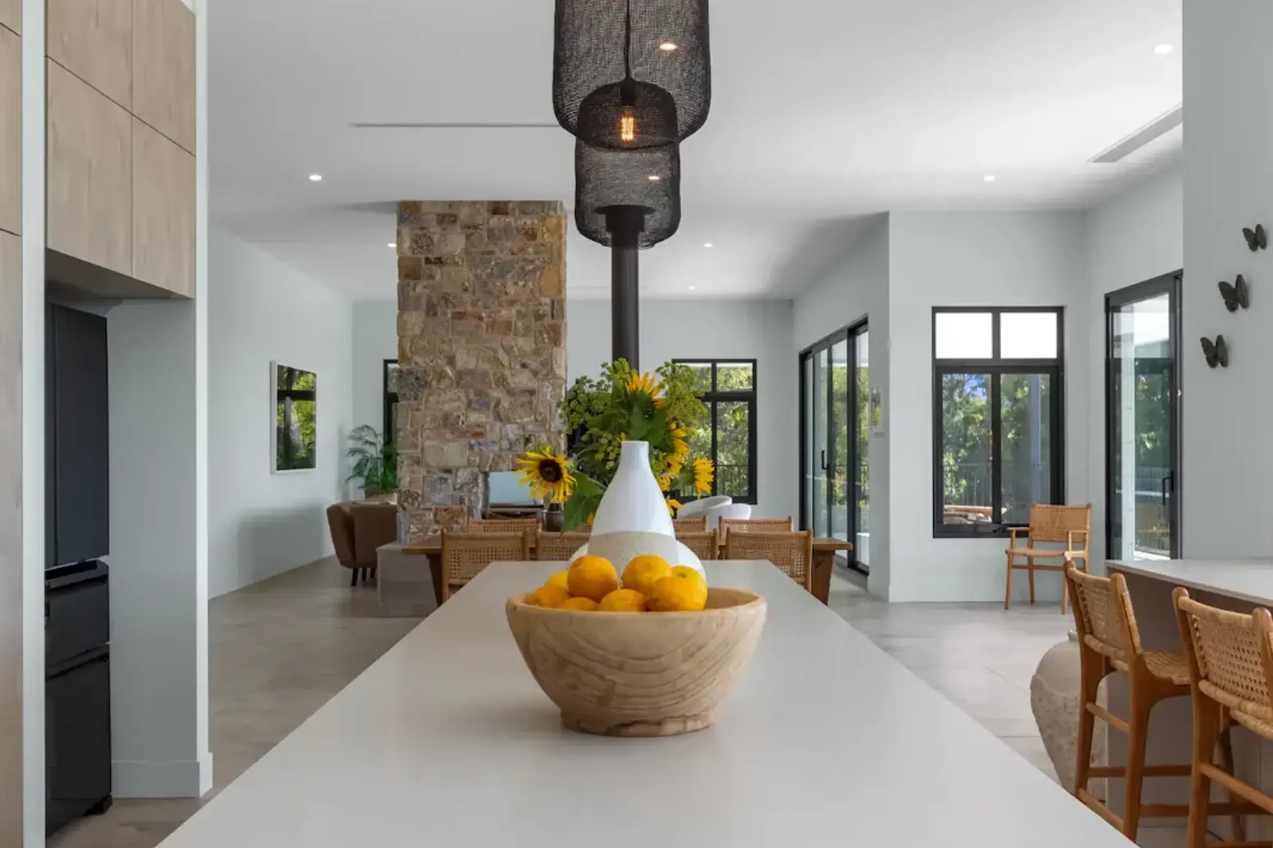 Airlie Stone Wall Cladding