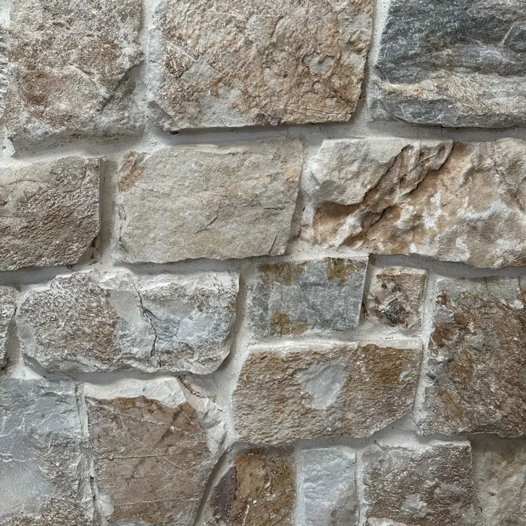 Airlie Stone Wall Cladding