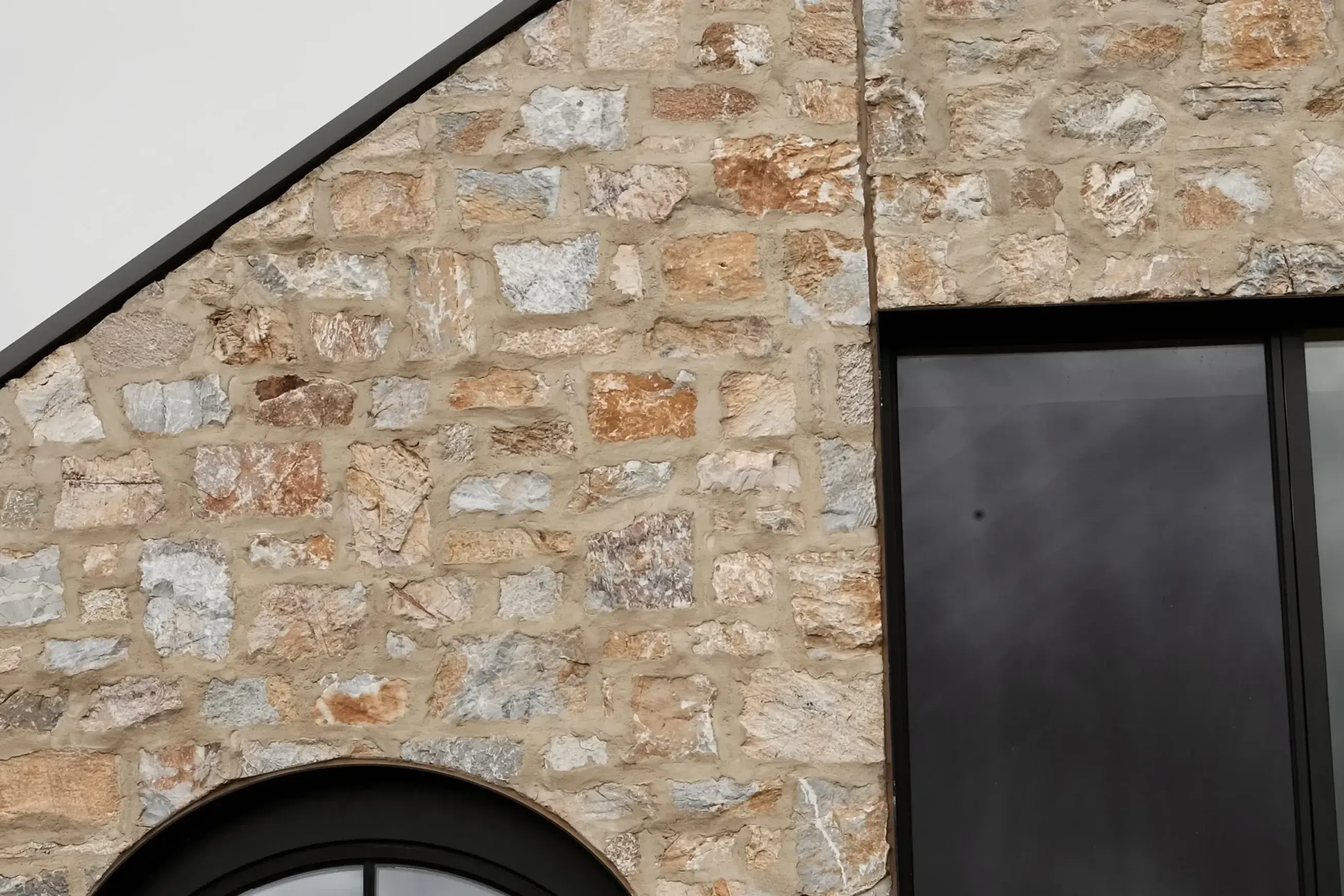 Airlie Stone Wall Cladding