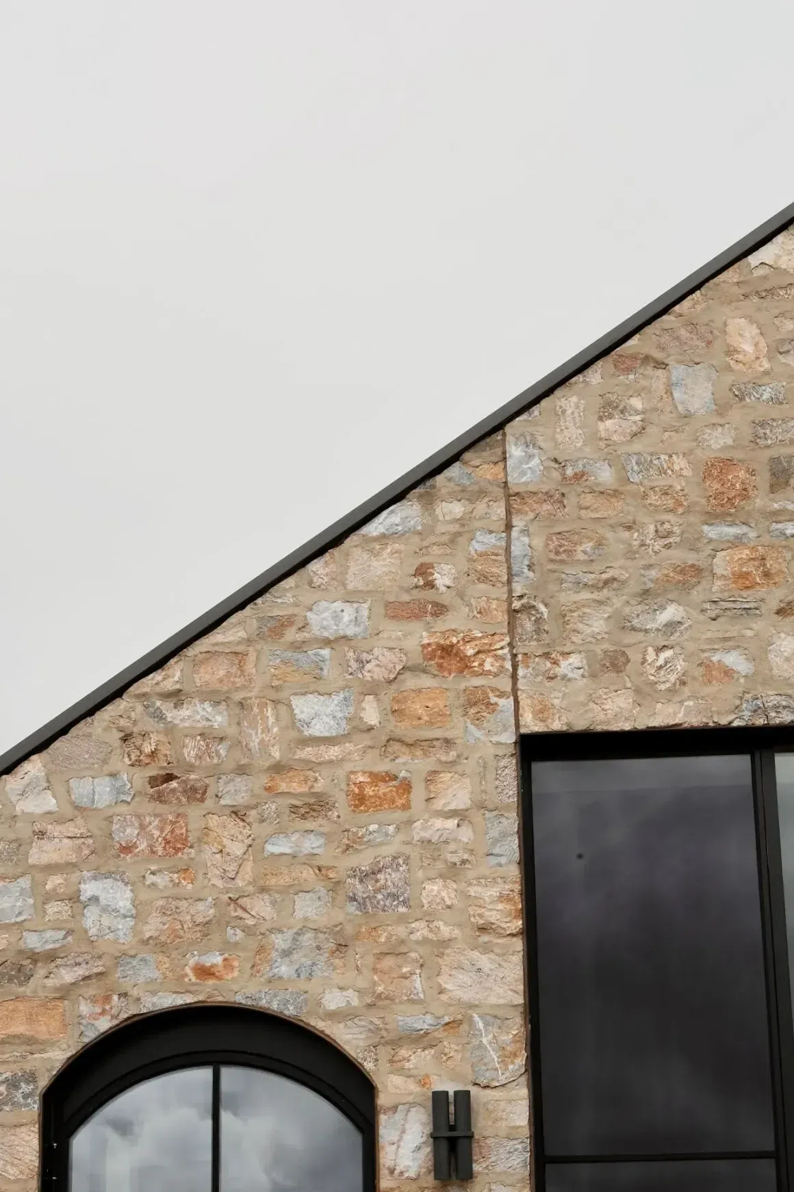 Airlie Stone Wall Cladding