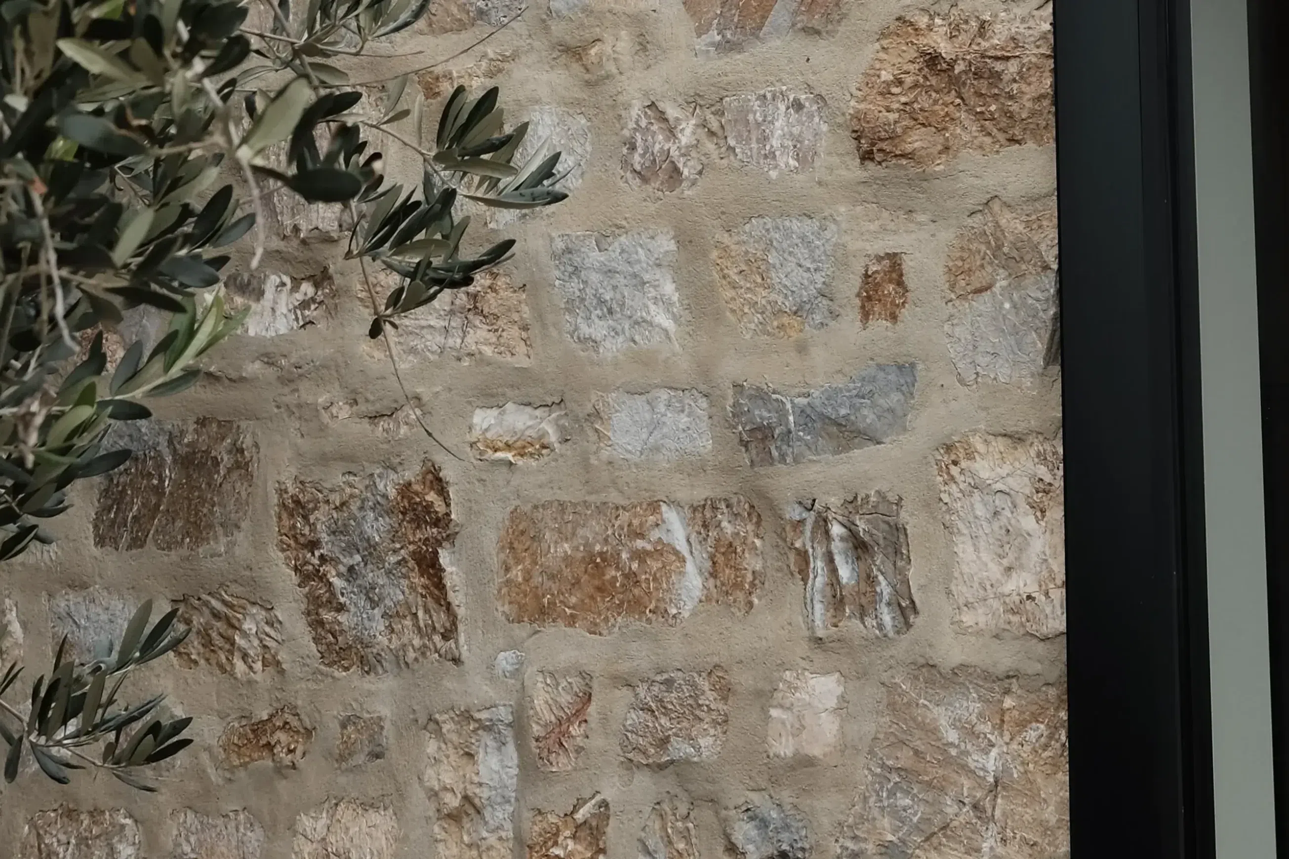 Airlie Stone Wall Cladding