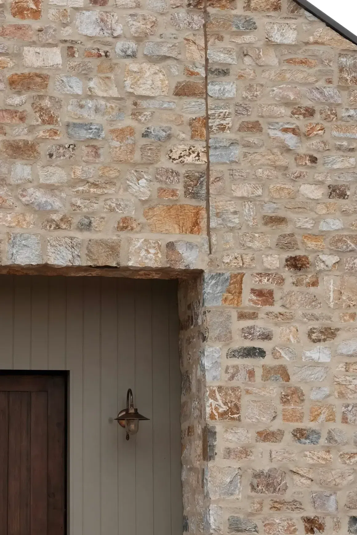 Airlie Stone Wall Cladding