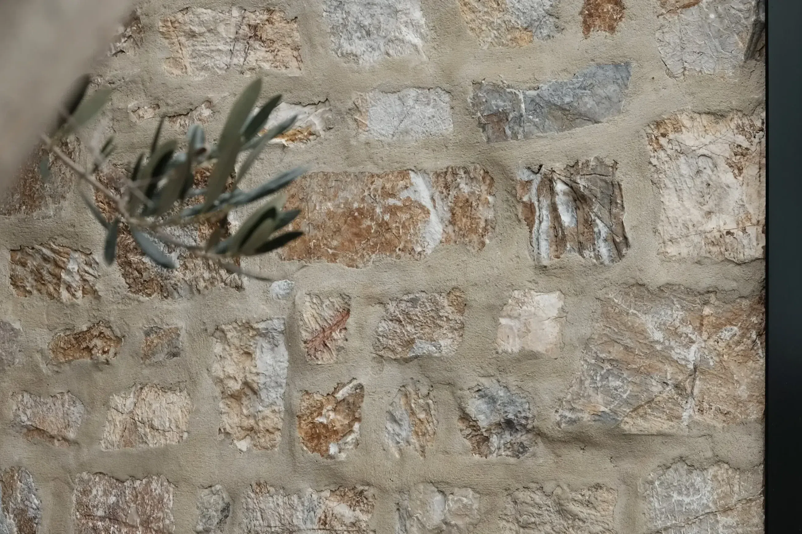 Airlie Stone Wall Cladding