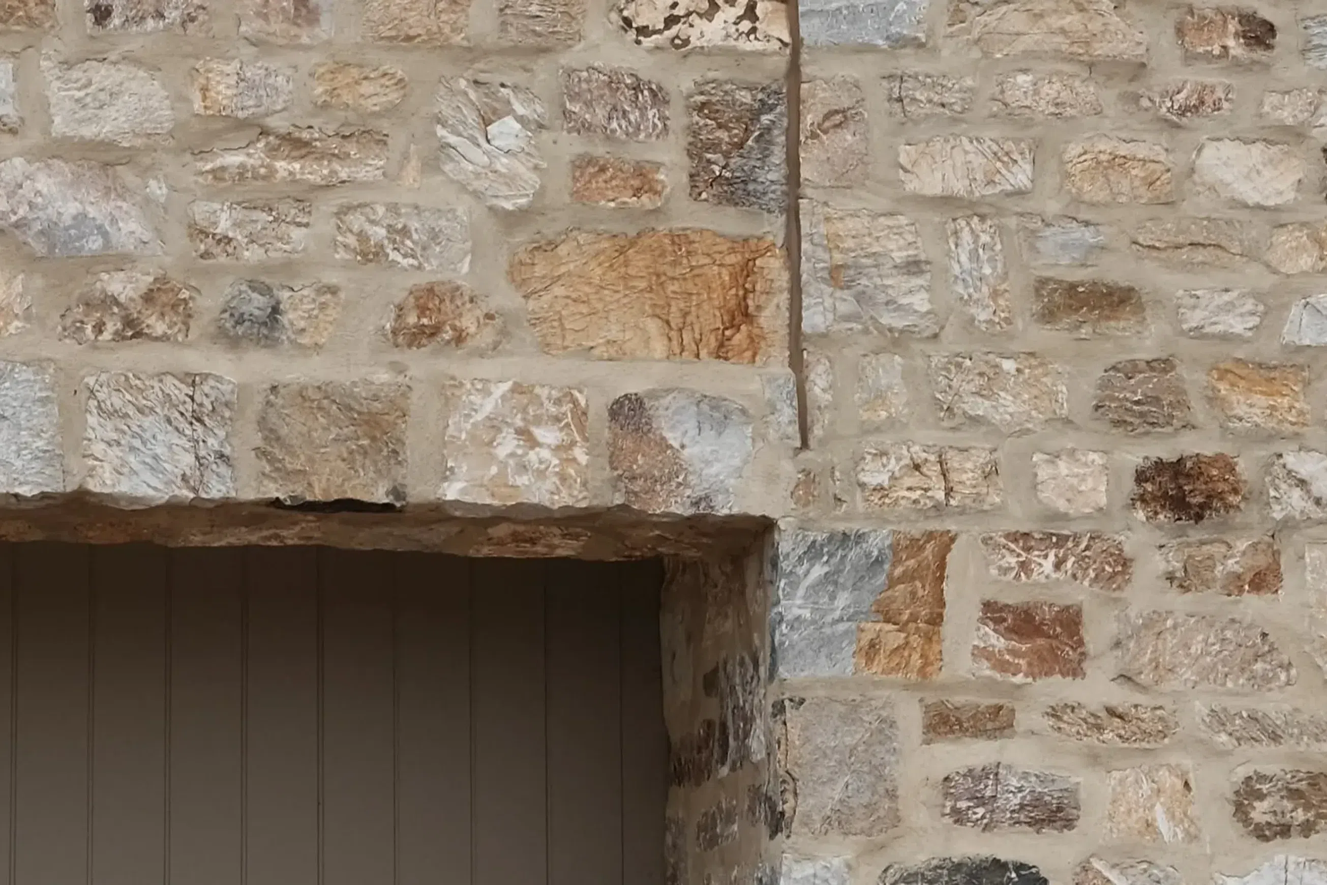 Airlie Stone Wall Cladding