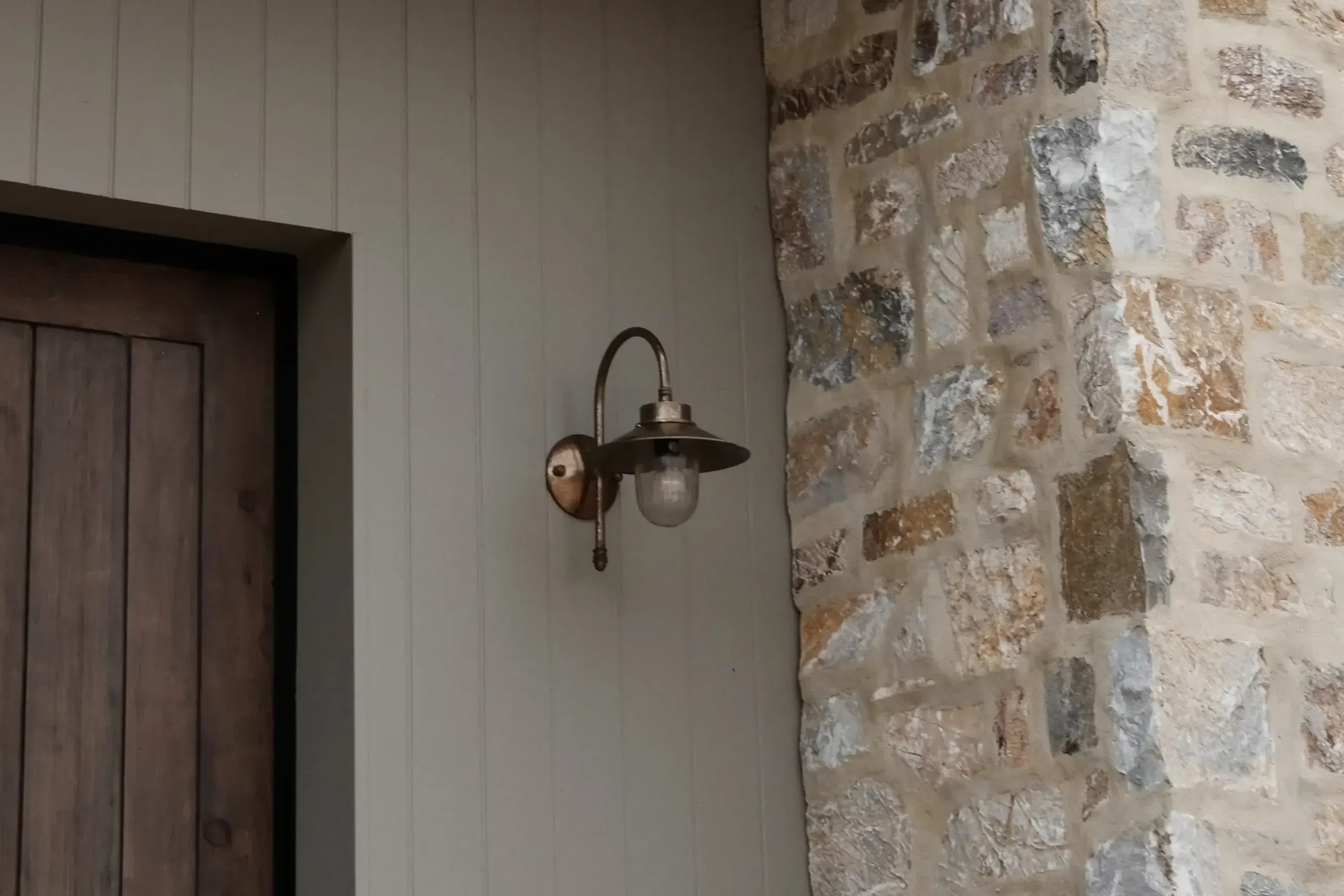 Airlie Stone Wall Cladding