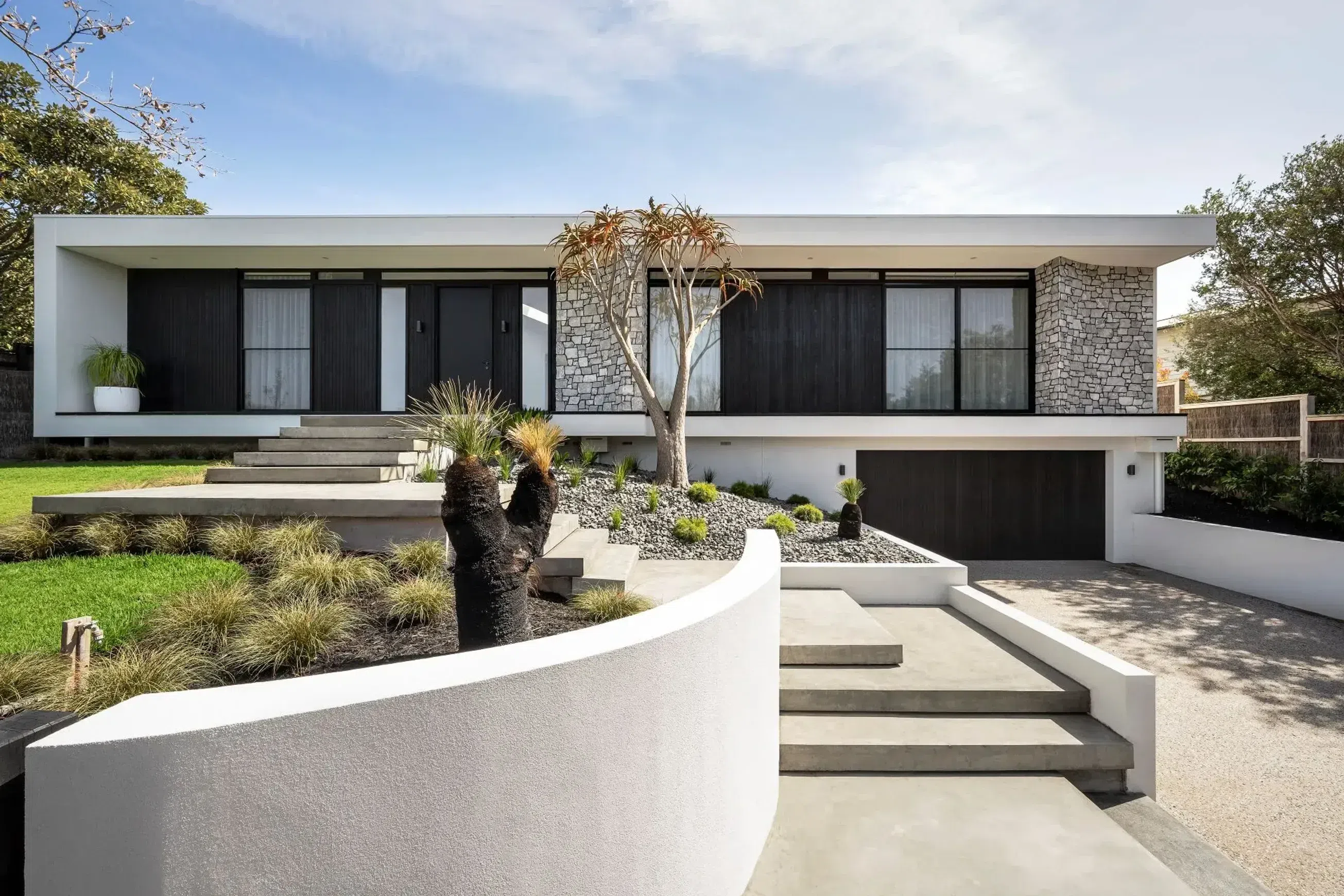 Hampton Stone Wall Cladding