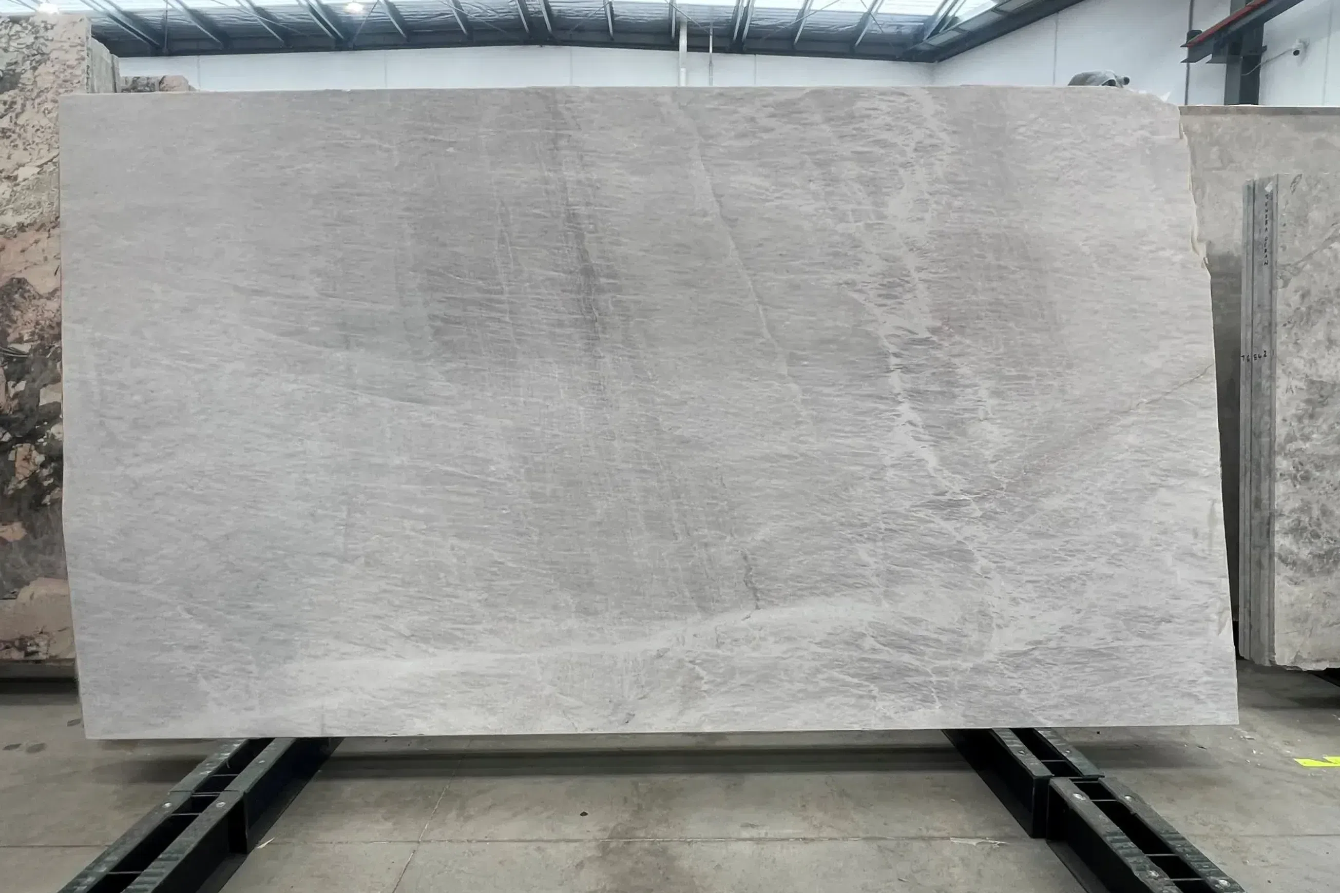 Alpaca White Marble Benchtop