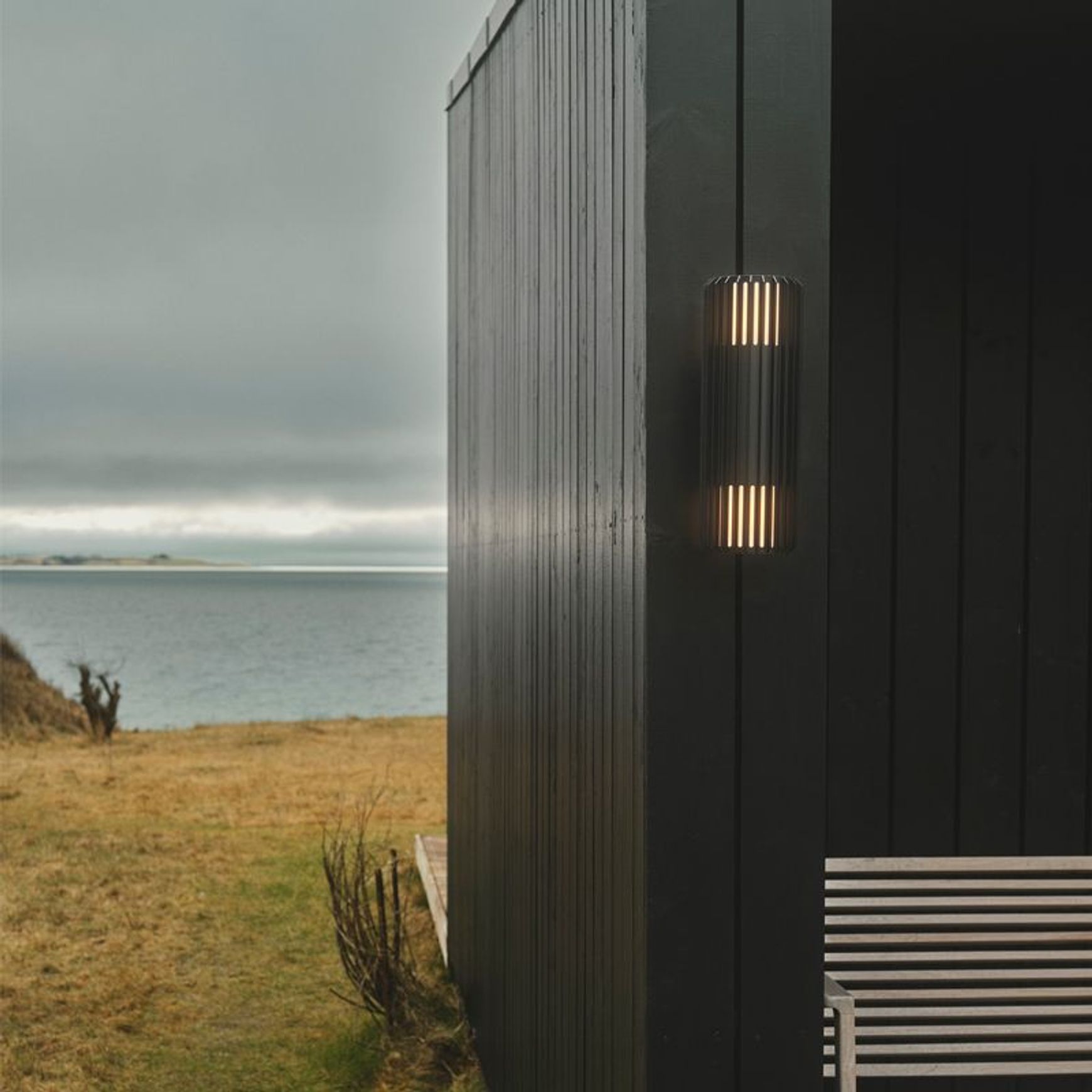 Aludra Double Wall Seaside