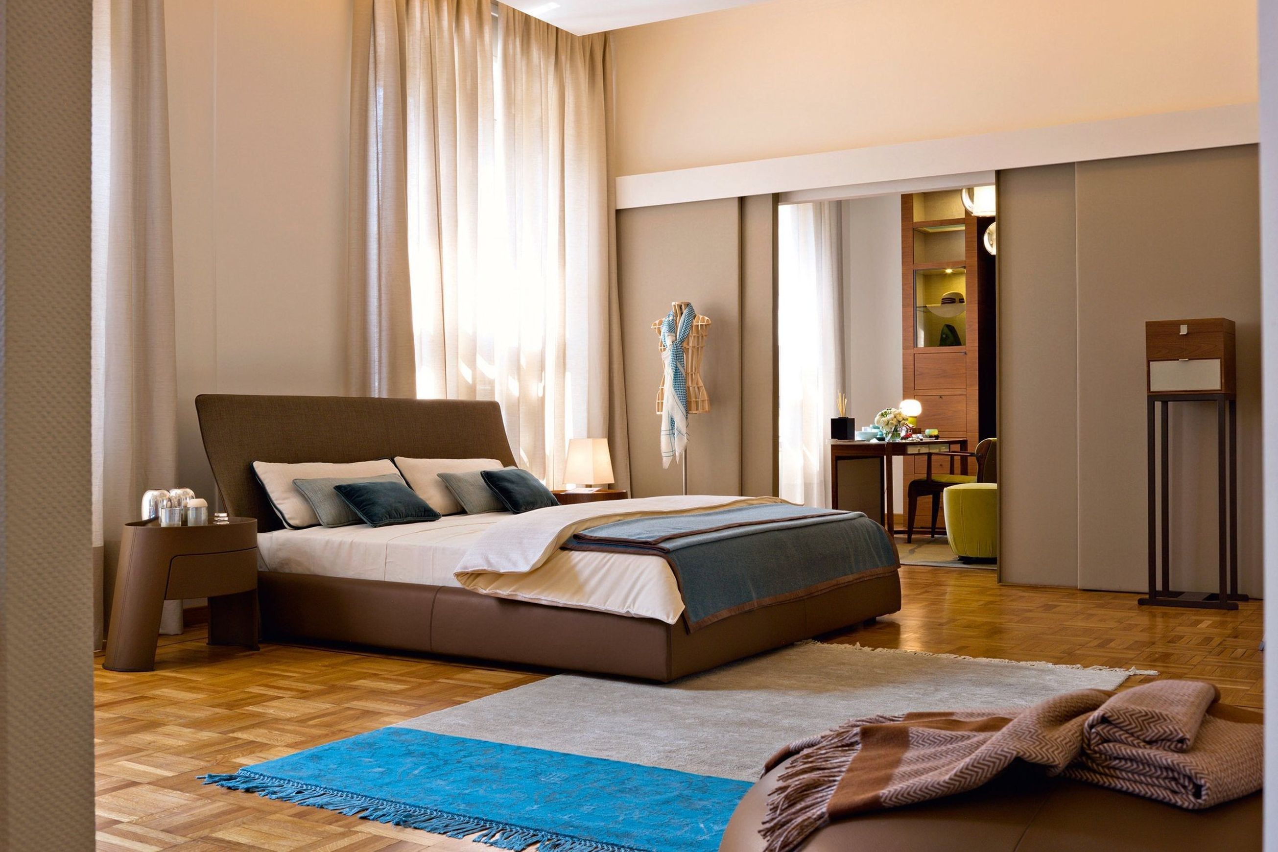 Altea Bed