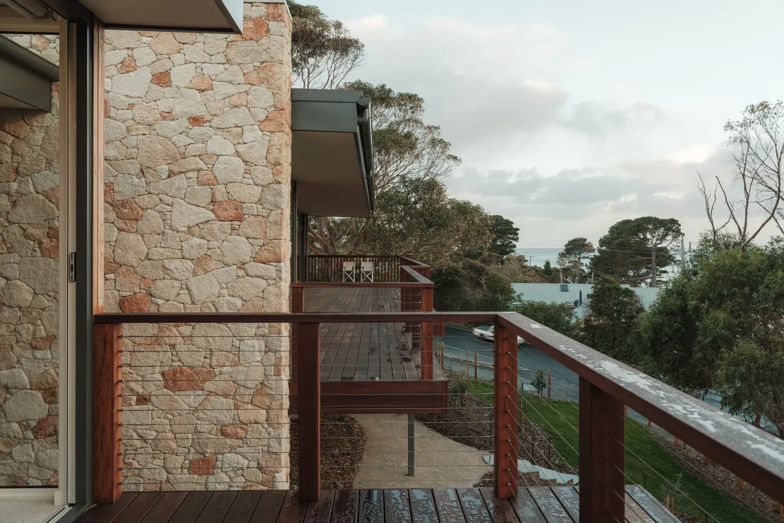 Ammos Stone Wall Cladding