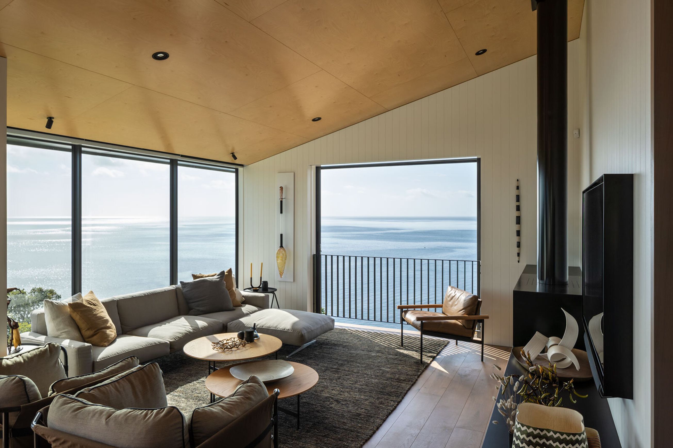 Eliteline & Soffitline Panels - Plytech Panels