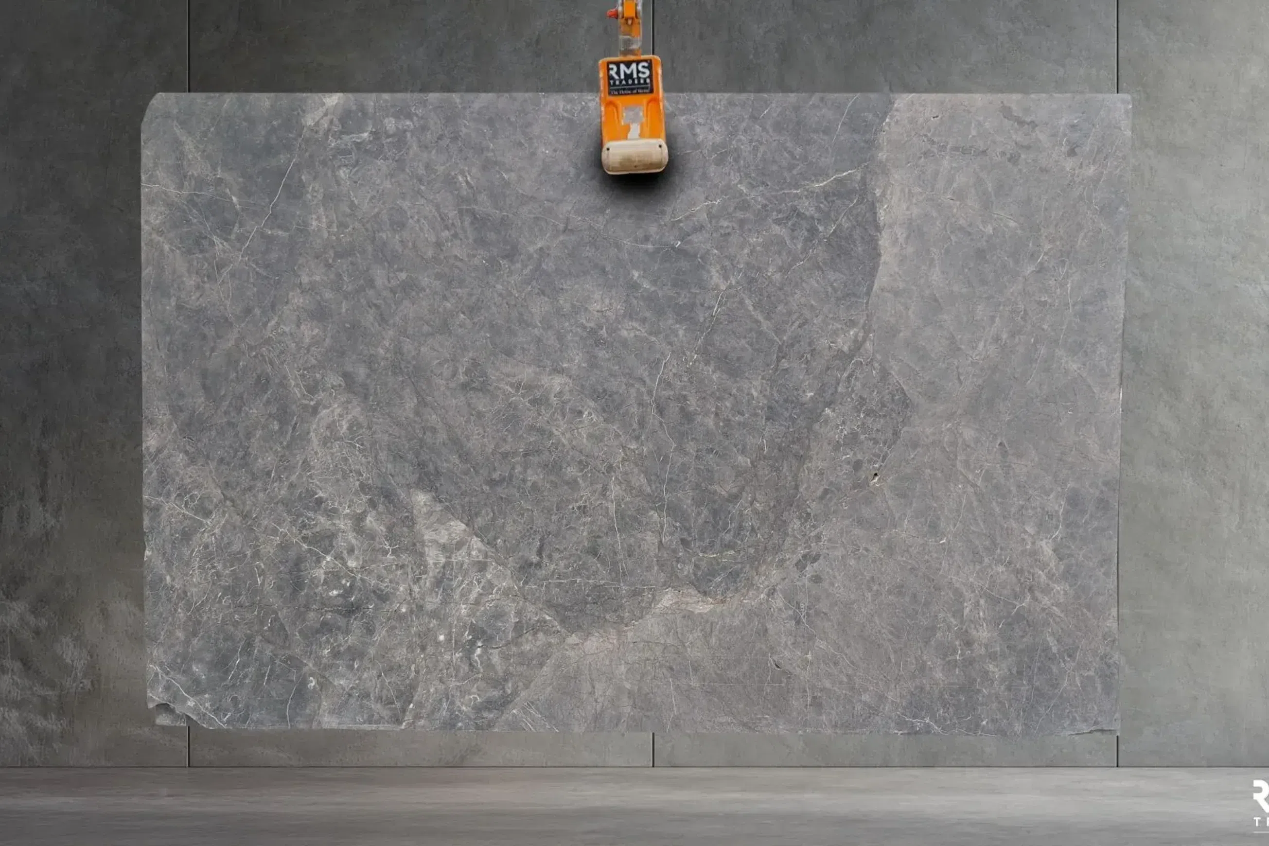 Antrasit Grey Marble Benchtop