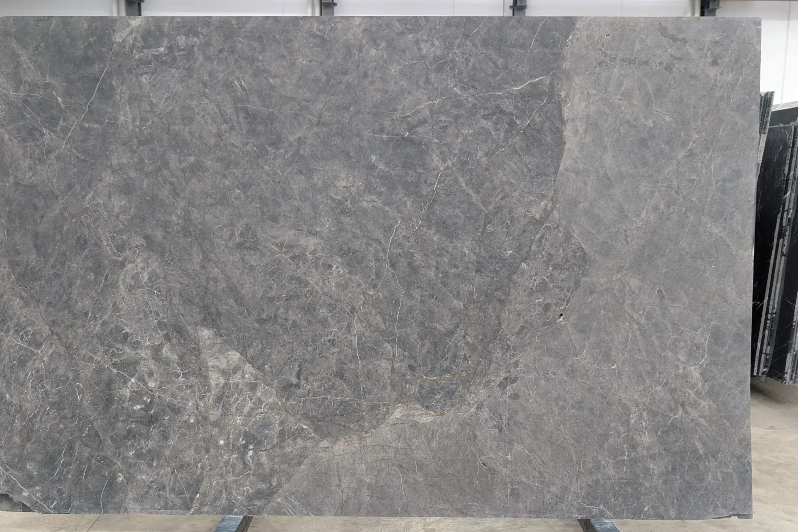 Antrasit Grey Marble Benchtop