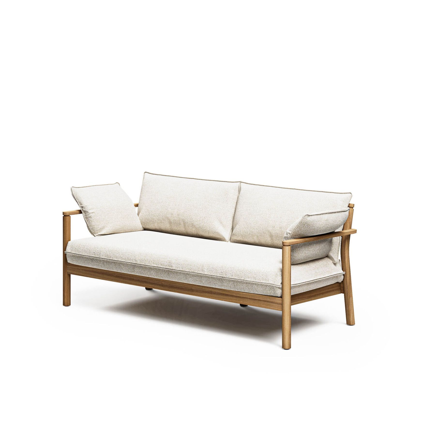 Panama Outdoor Sofa by Atmosphera