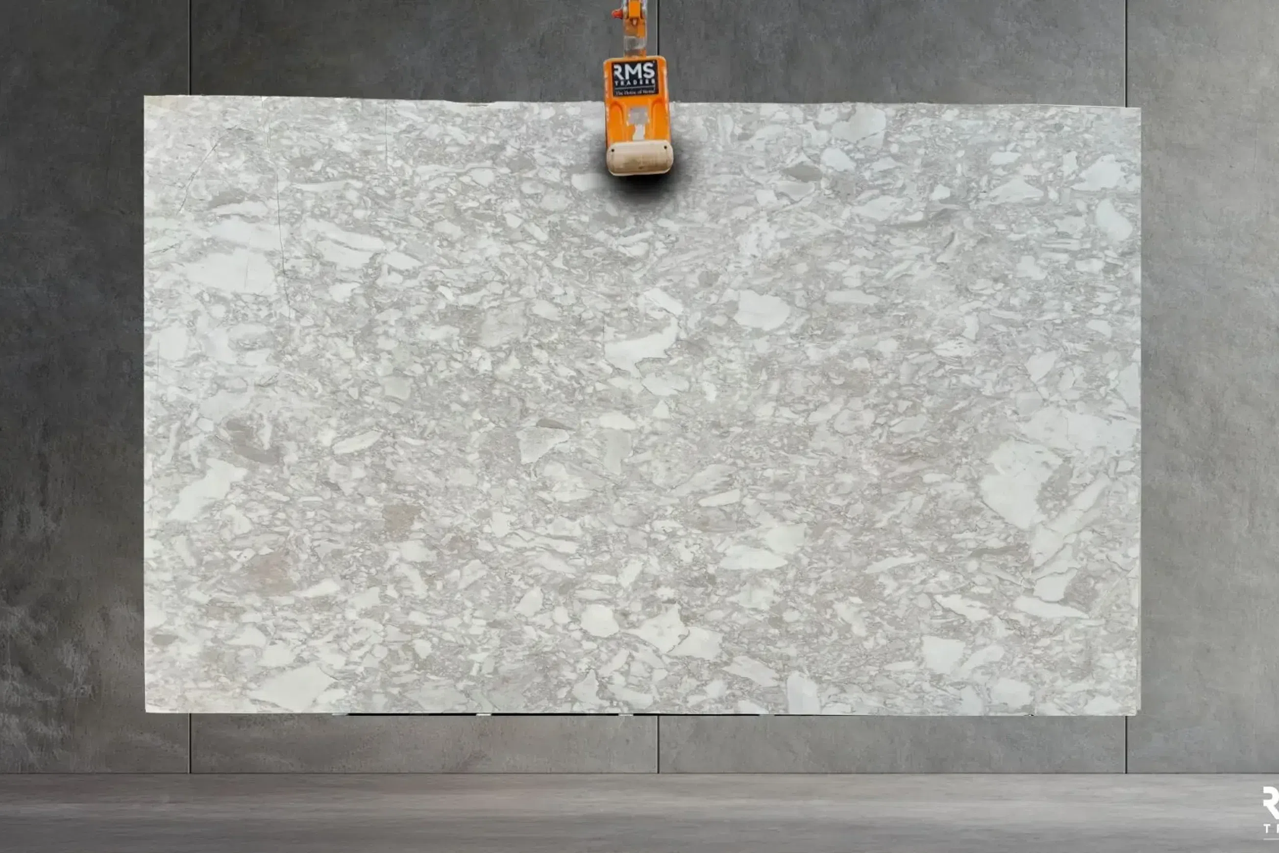 Arabescato Pirgon Dolomite Benchtop