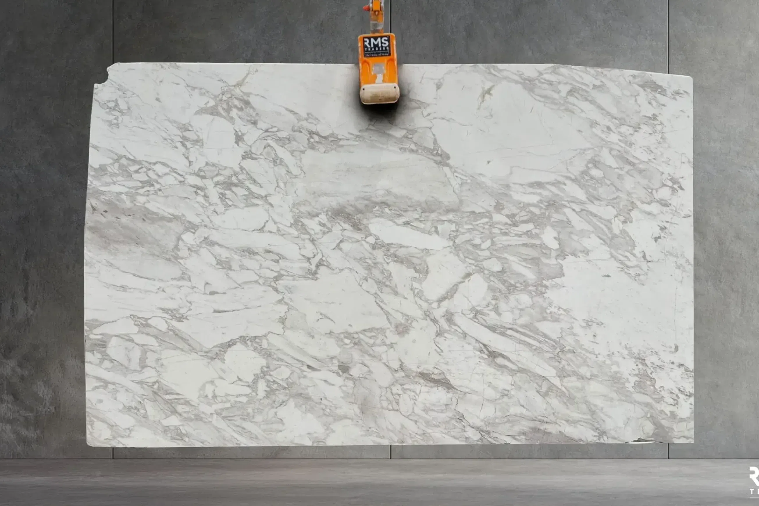 Arabescato Pirgon Dolomite Benchtop