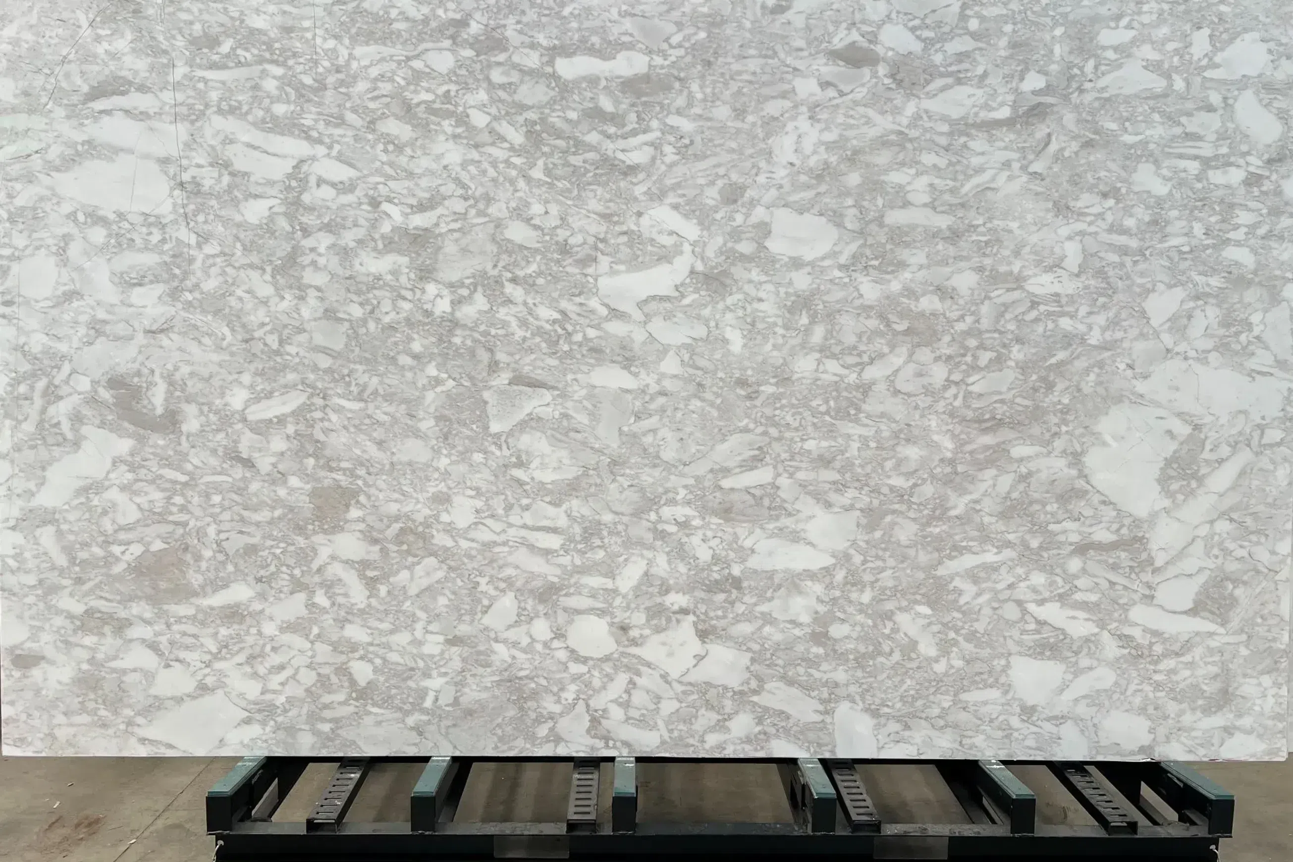 Arabescato Pirgon Dolomite Benchtop