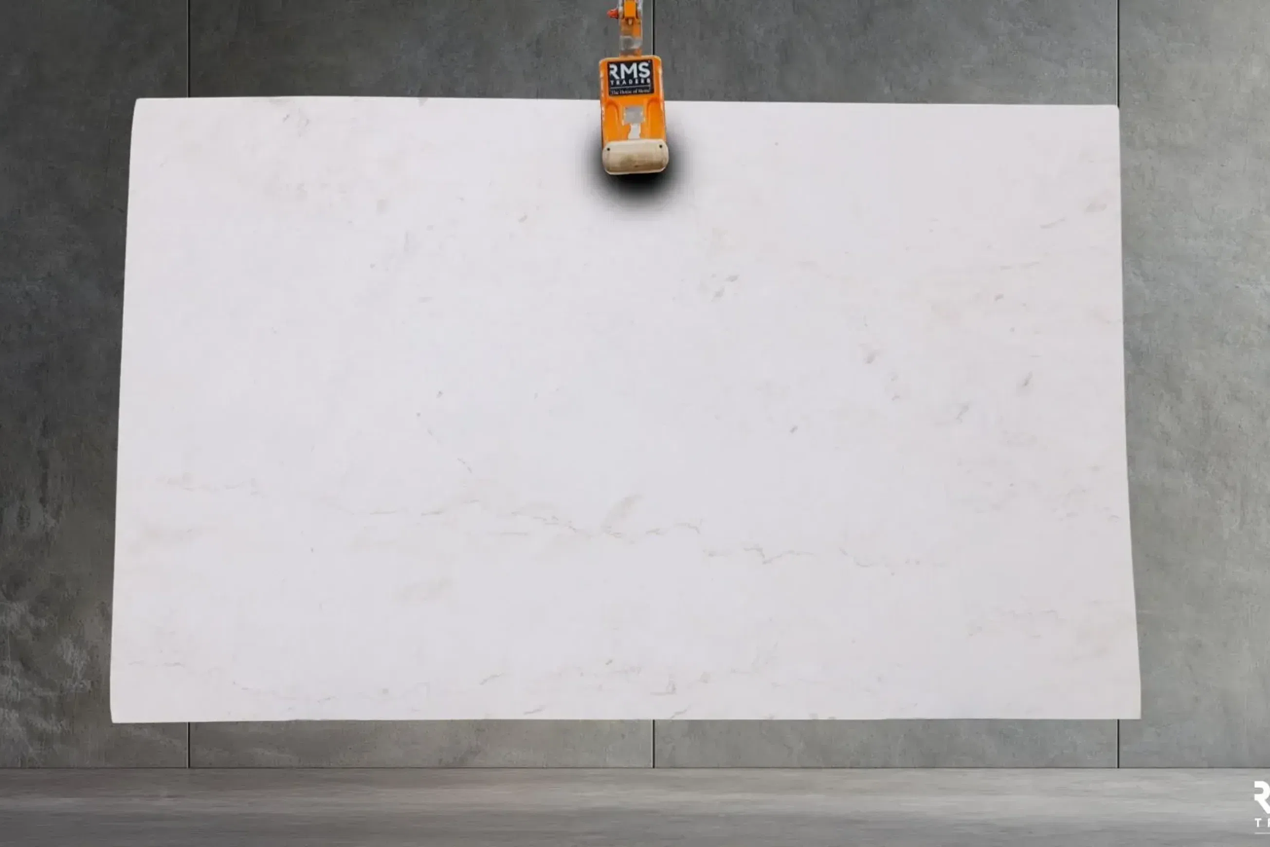 Ariston White Marble Benchtop
