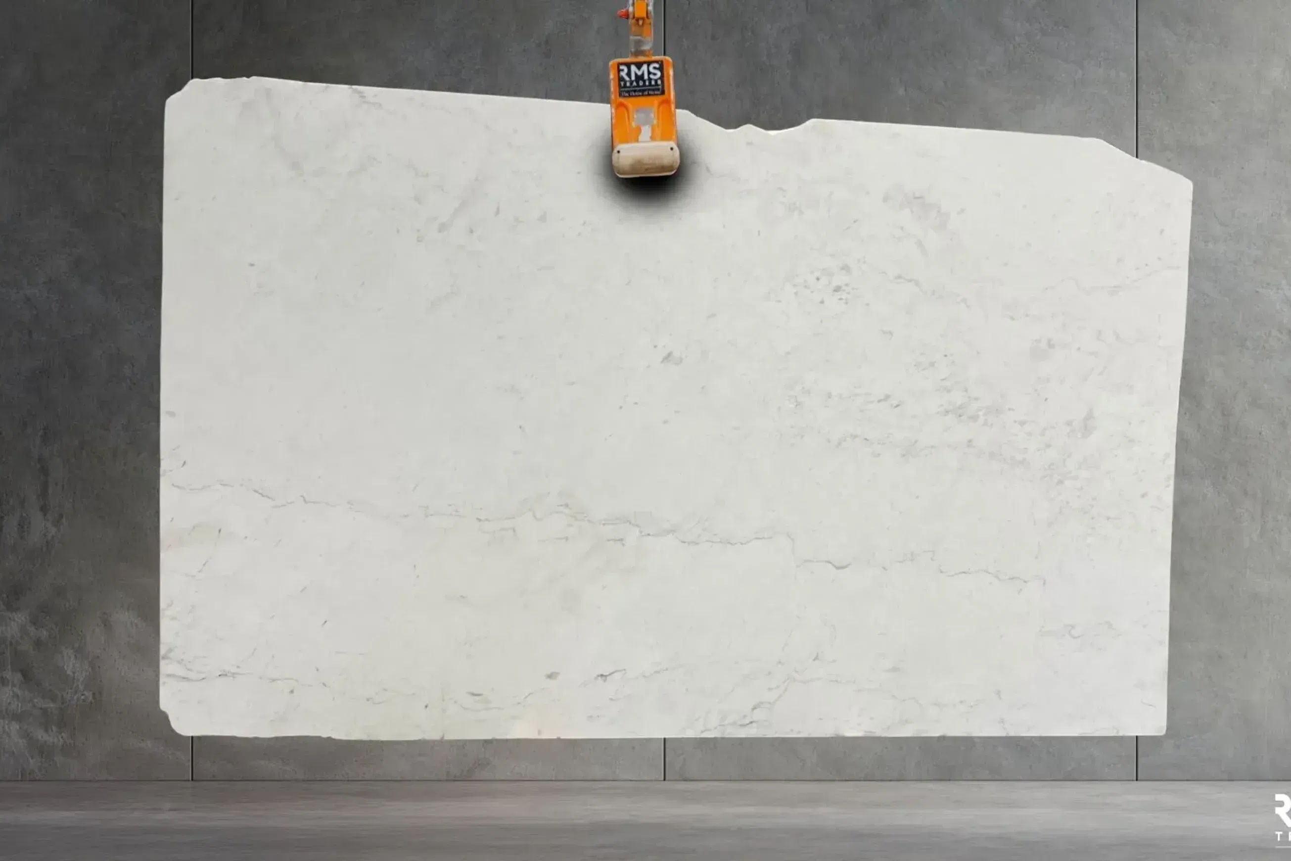 Ariston White Marble Benchtop