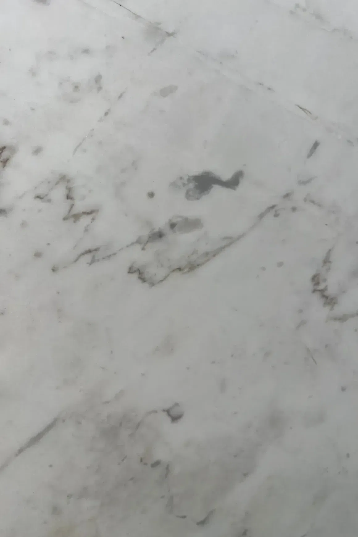 Ariston White Marble Benchtop