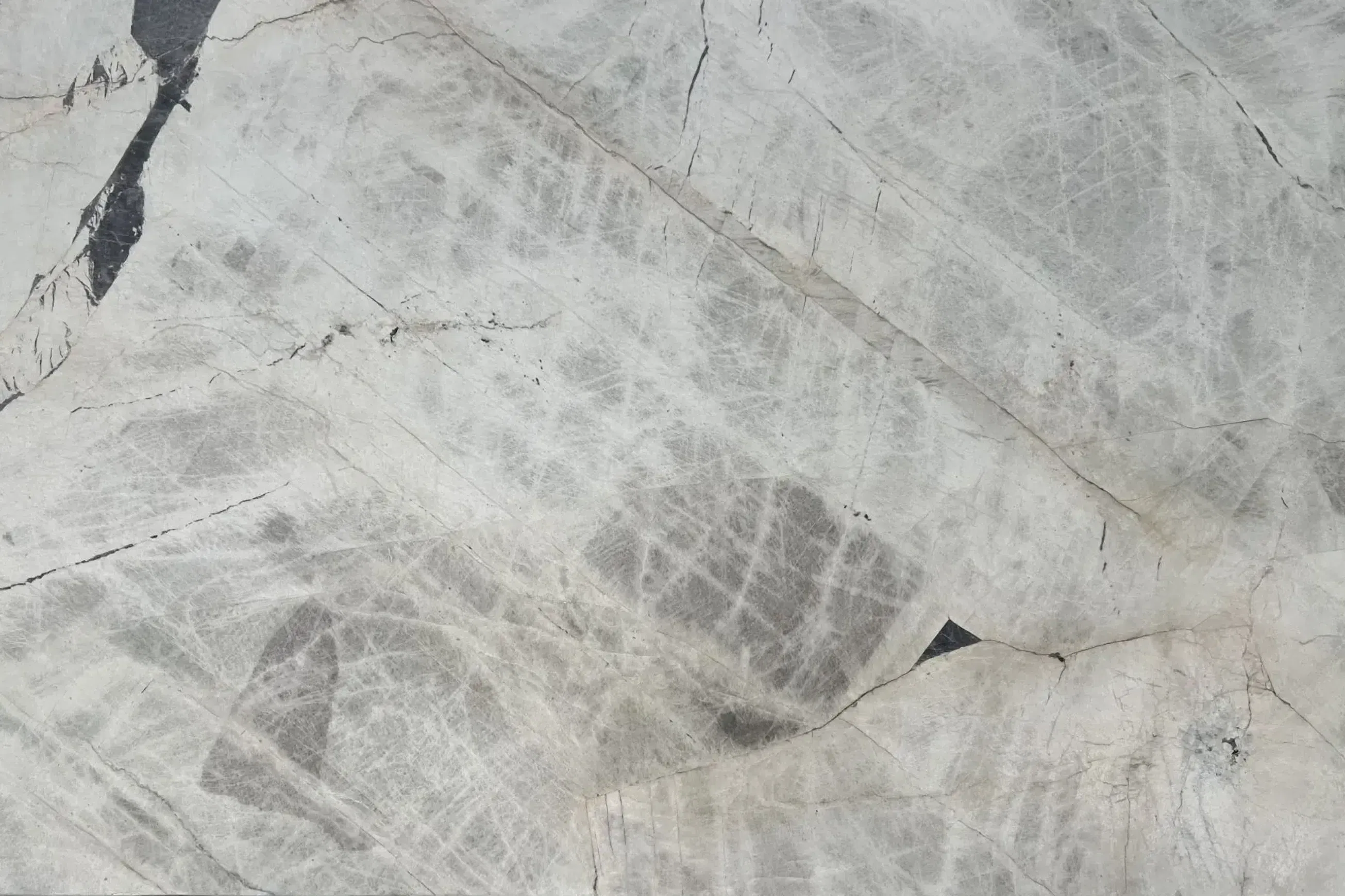 Patagonia Beige Quartzite Benchtop