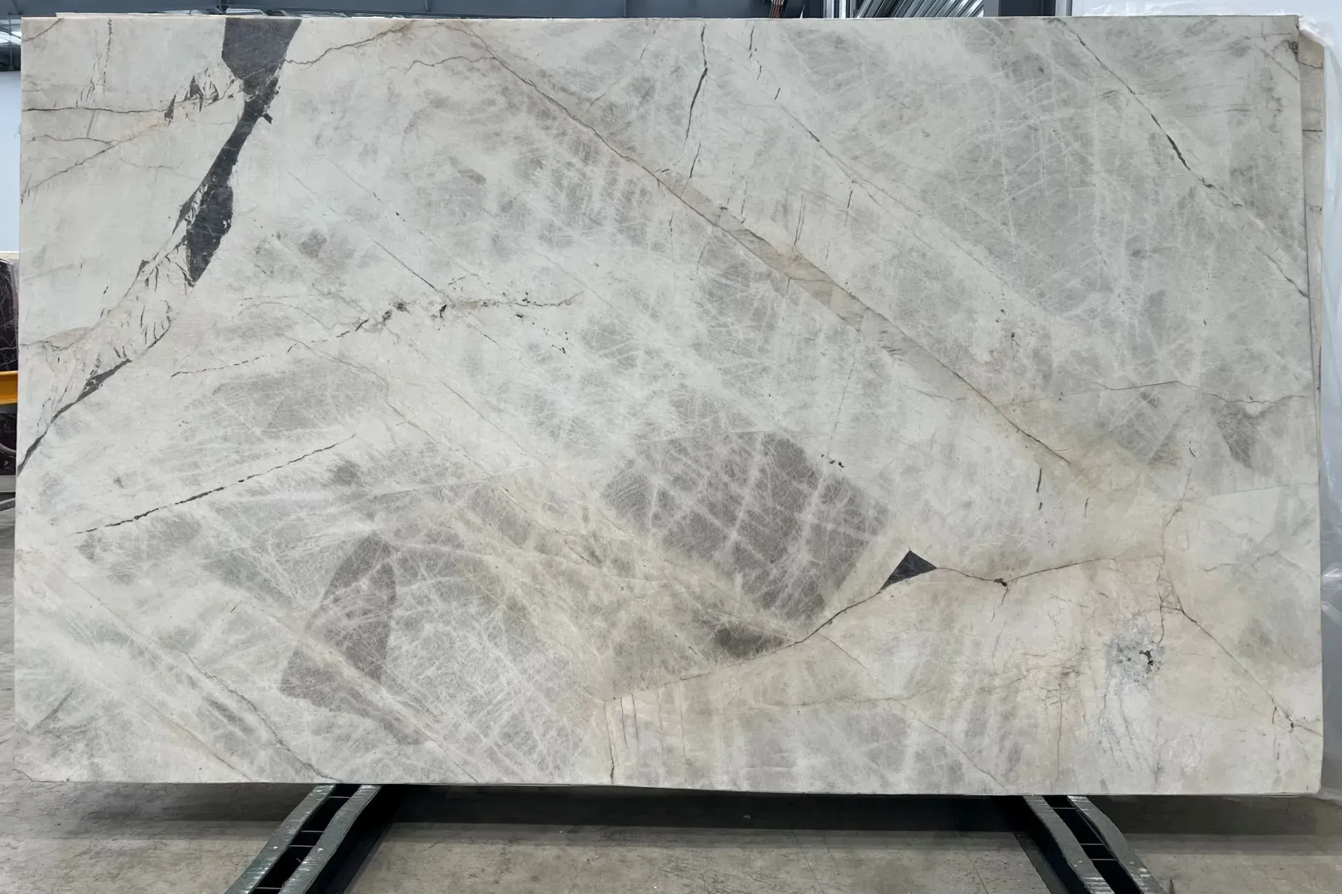 Patagonia Beige Quartzite Benchtop