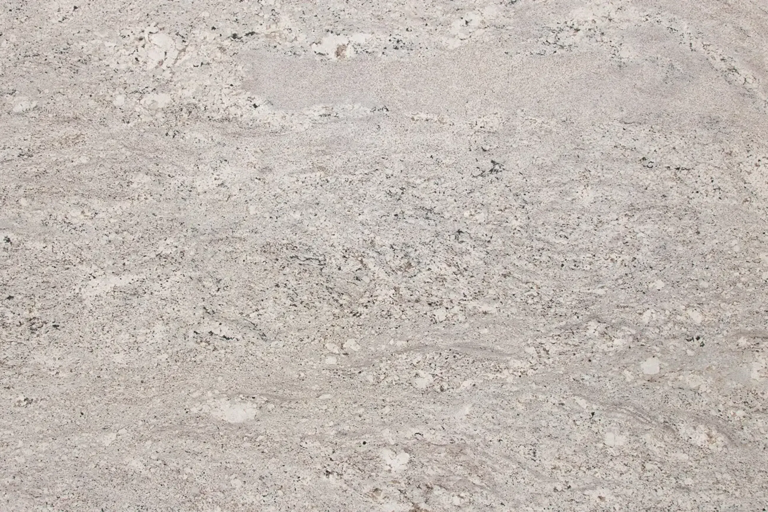 Artic White Granite Benchtop