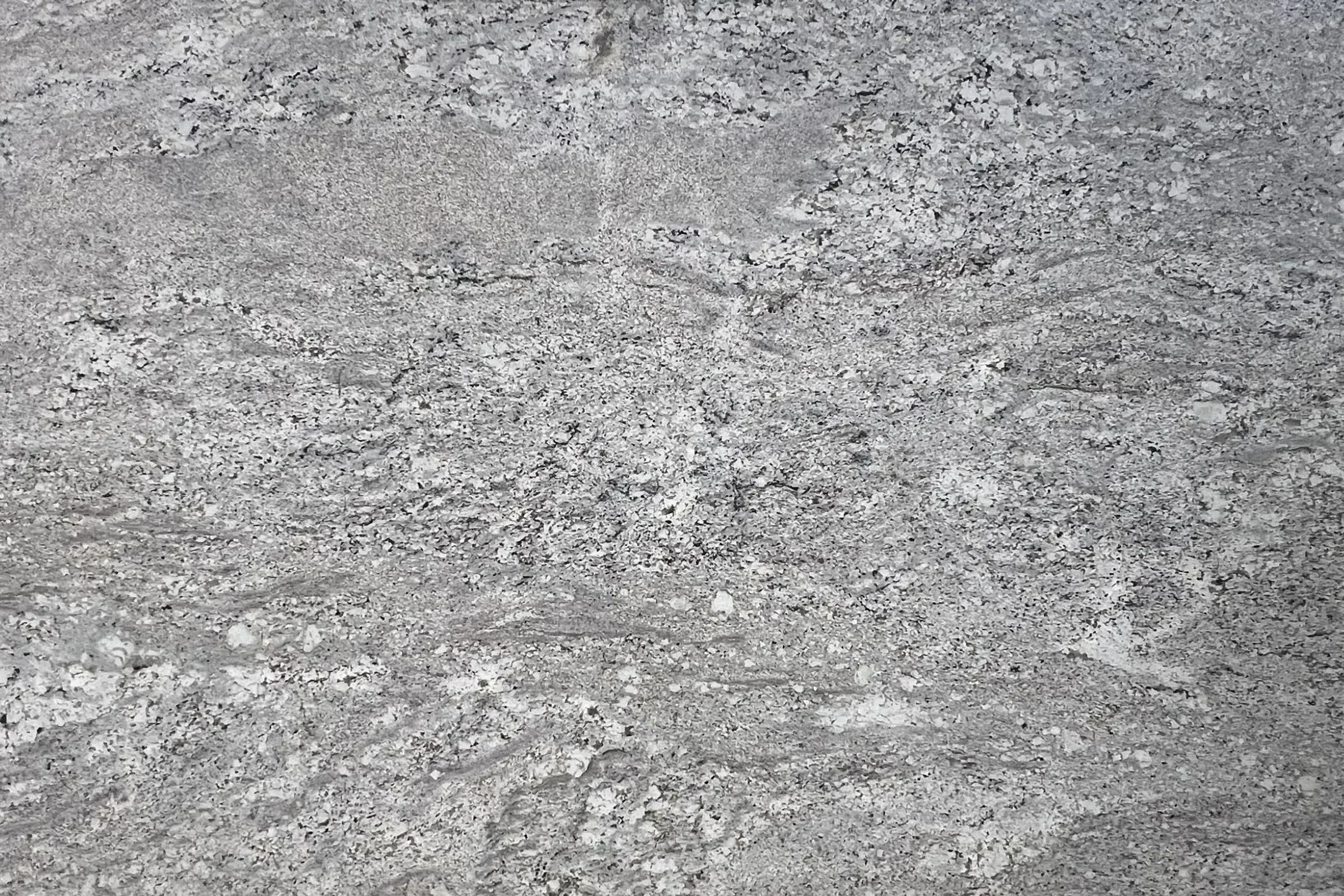 Artic White Granite Benchtop