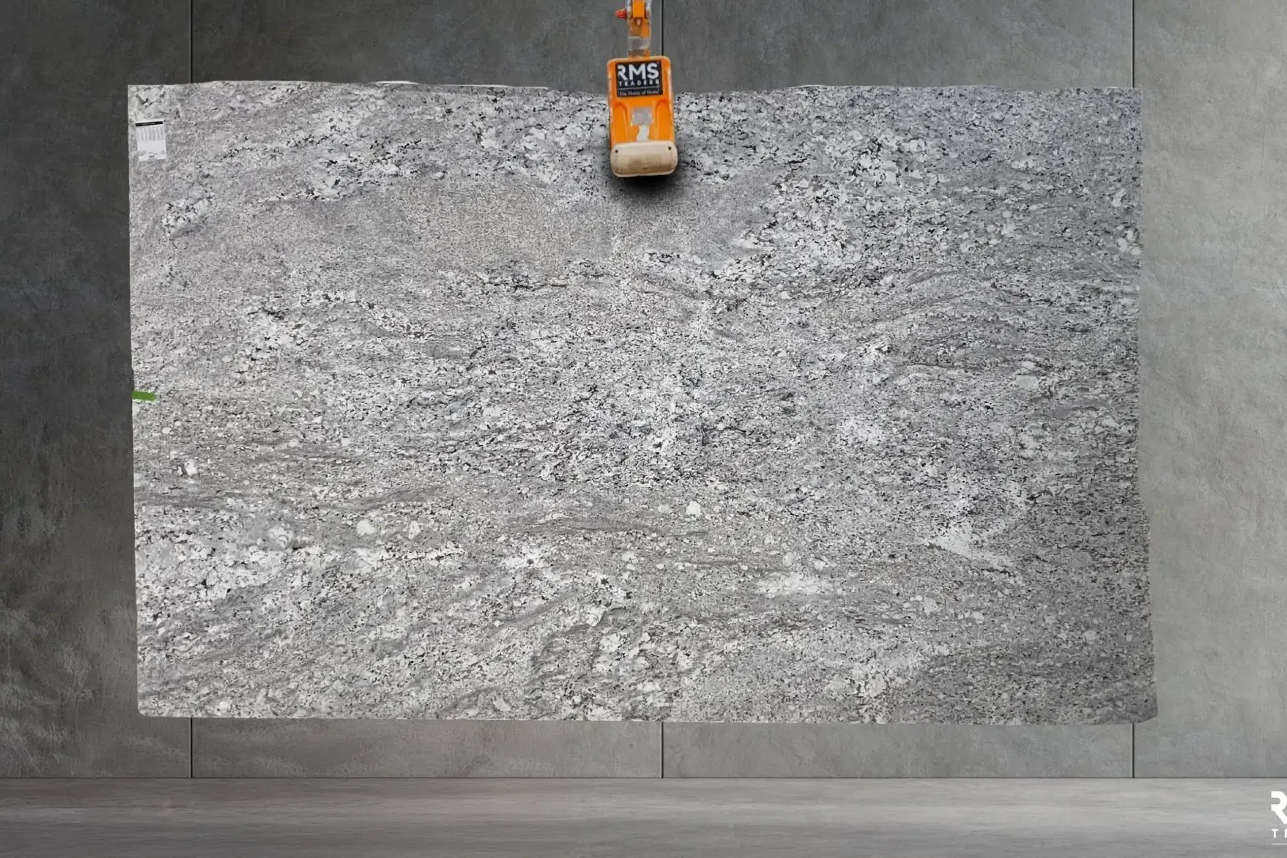 Artic White Granite Benchtop