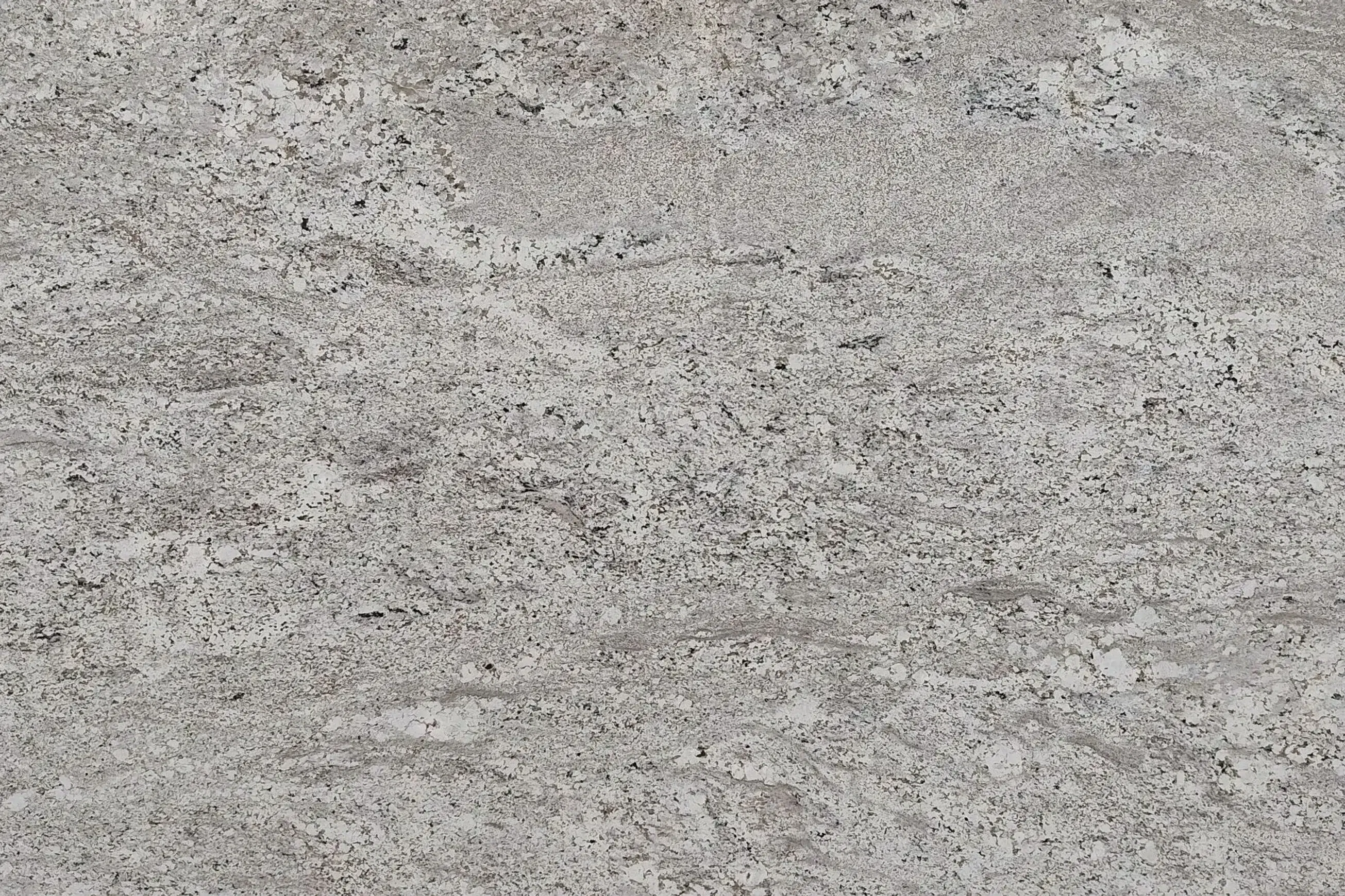 Artic White Granite Benchtop