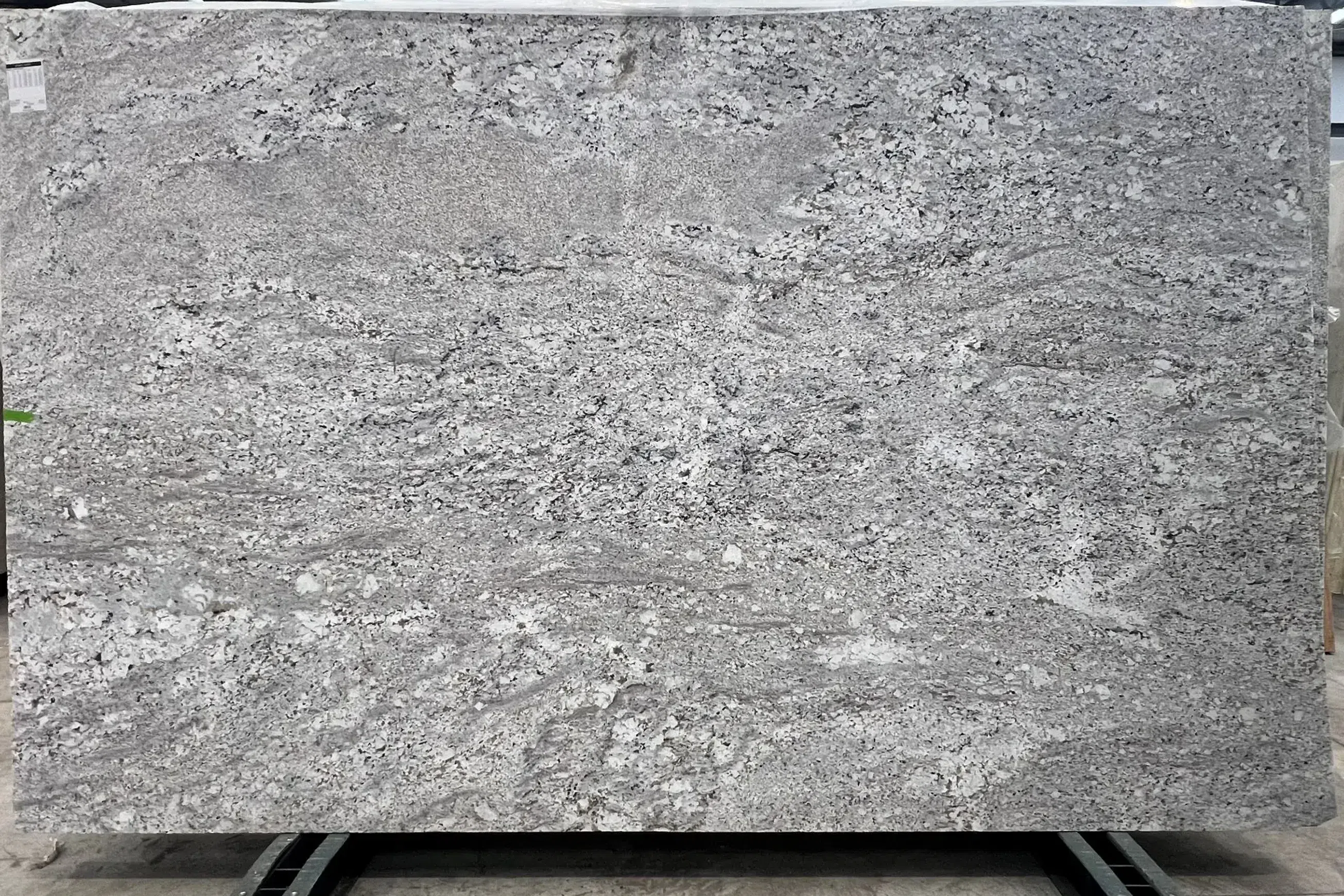 Artic White Granite Benchtop