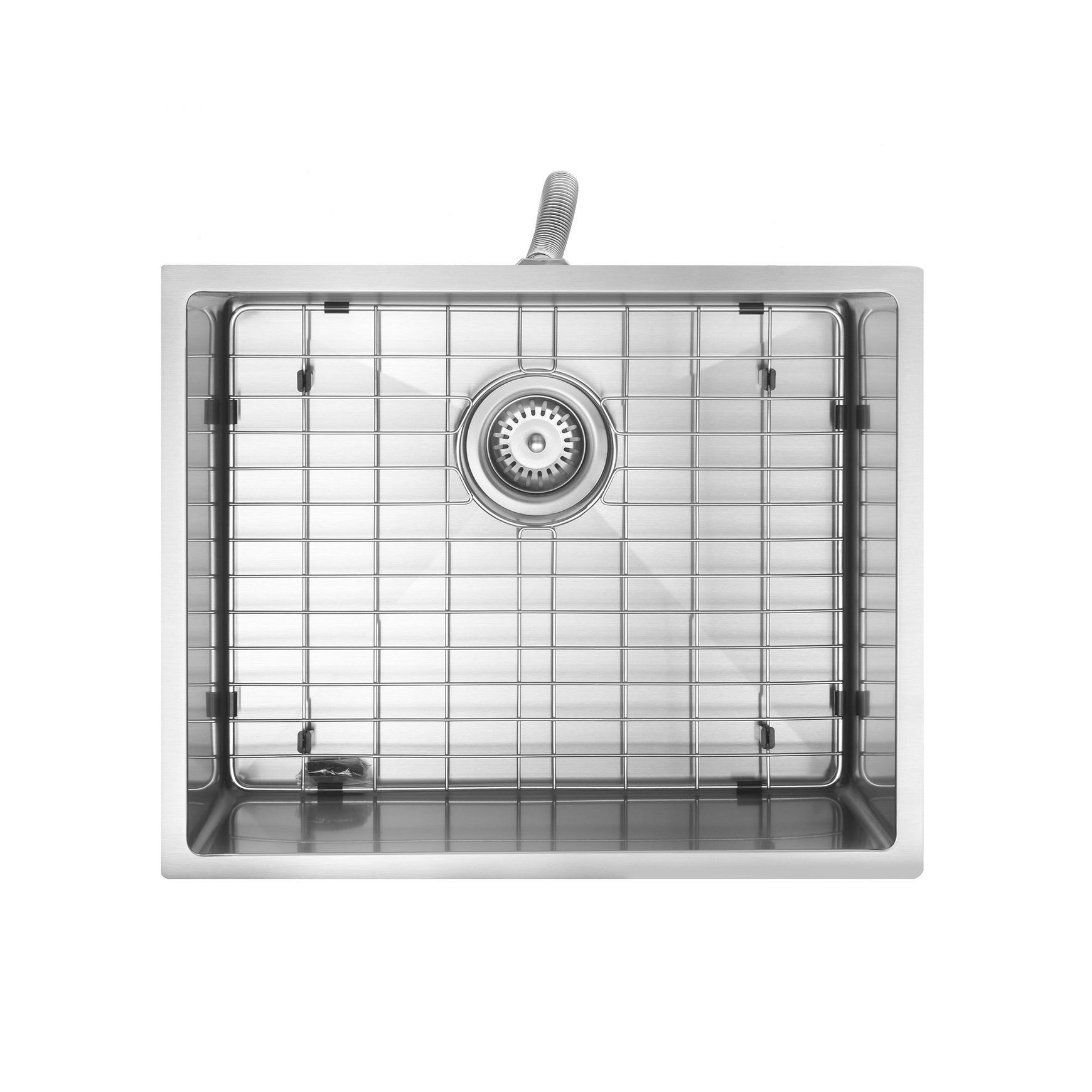 Aspen 450x500 Stainless Steel Sink