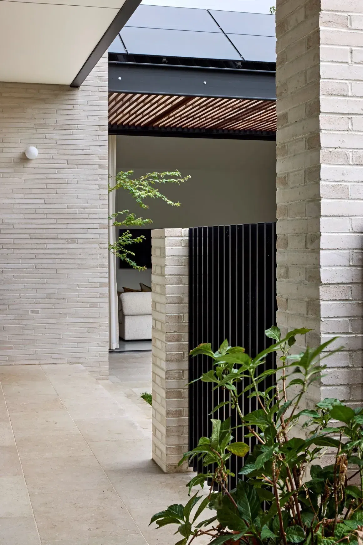 Haven Limestone Tiles